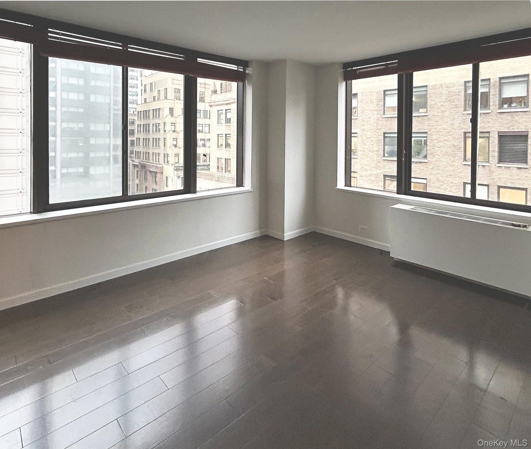 Apartment Fifth Avenue Manhattan, NY 10016, MLS-1032480-4