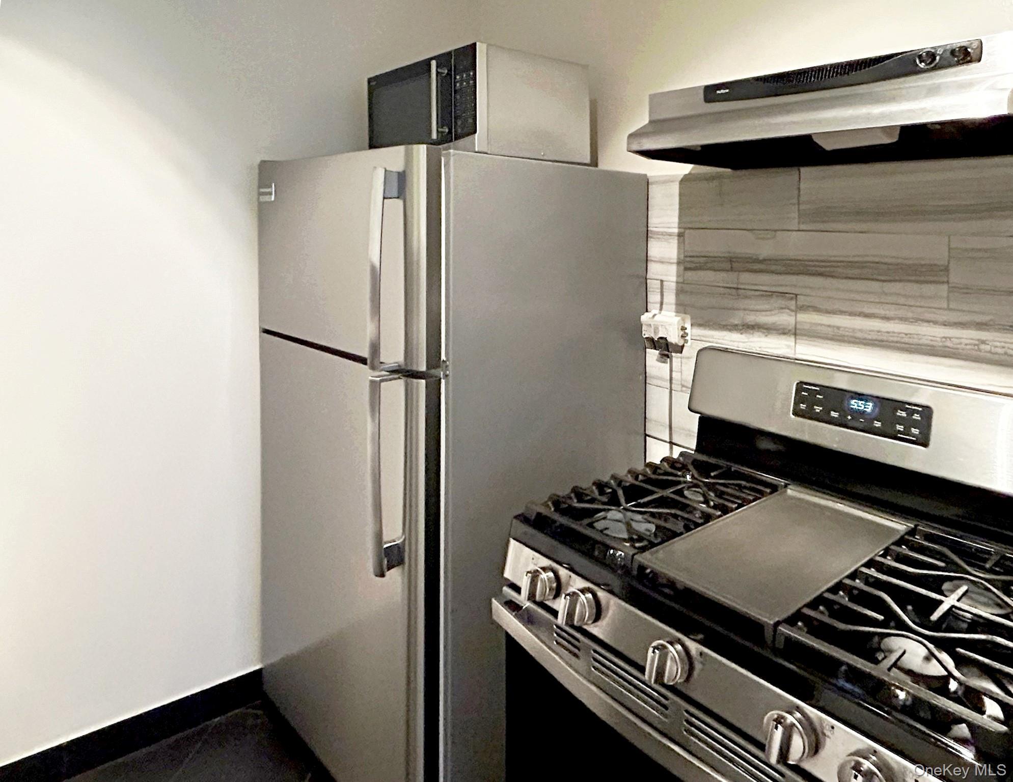 Apartment Fifth Avenue Manhattan, NY 10016, MLS-1032480-8