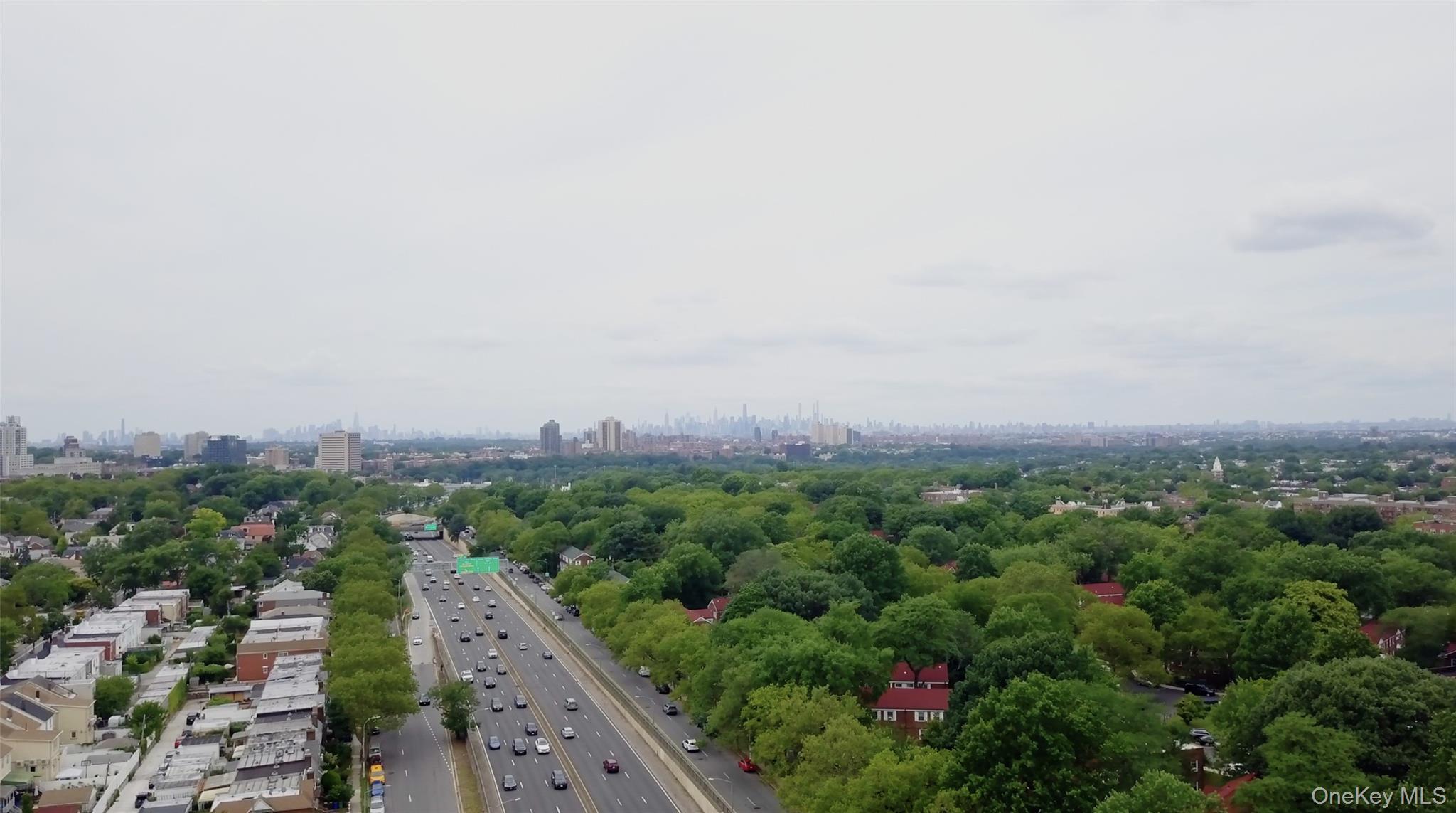 Single Family Grand Central Parkway Queens, NY 11432, MLS-1032496-21
