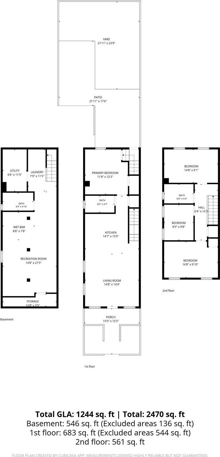 Single Family Grand Central Parkway  Queens, NY 11432, MLS-1032496-22
