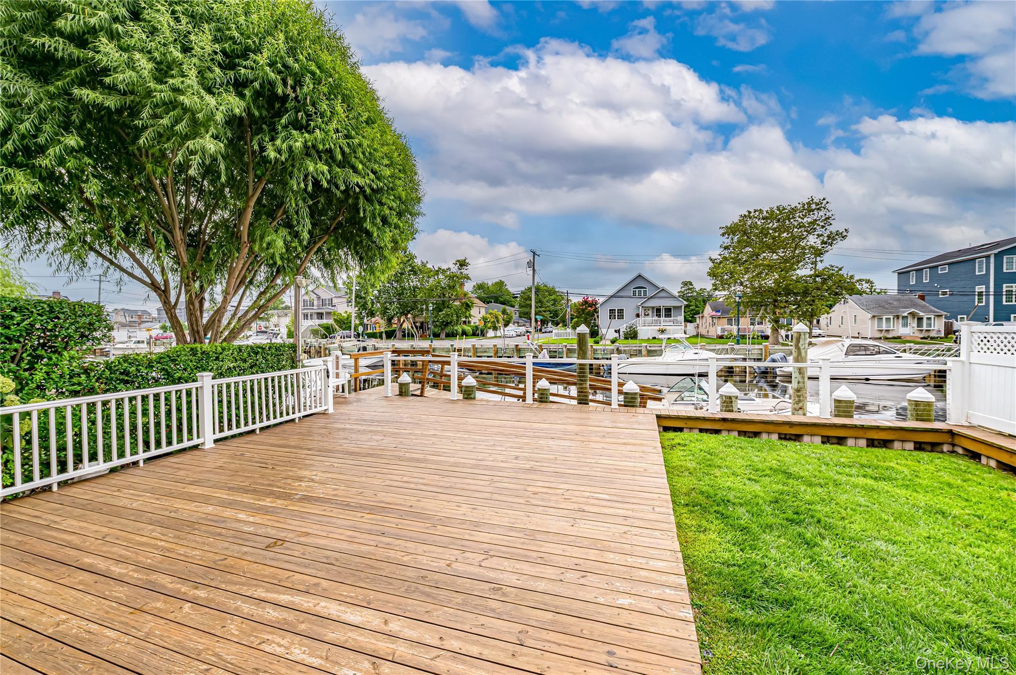 Single Family West Boulevard  Nassau County, NY 11518, MLS-1032503-24