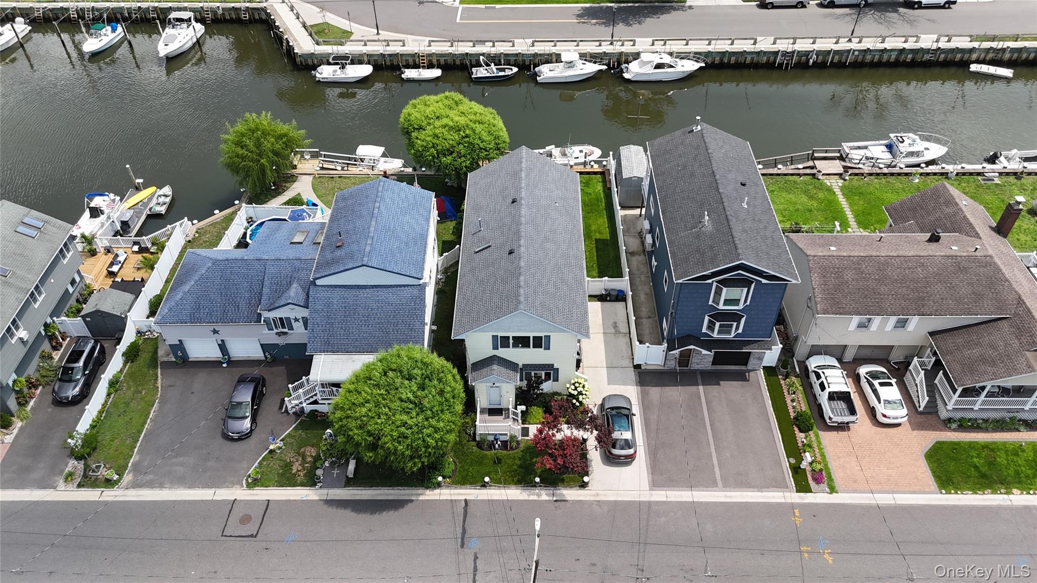 Single Family West Boulevard  Nassau County, NY 11518, MLS-1032503-29