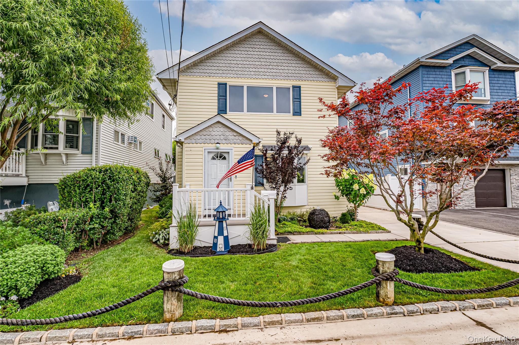 Single Family West Boulevard  Nassau County, NY 11518, MLS-1032503-6