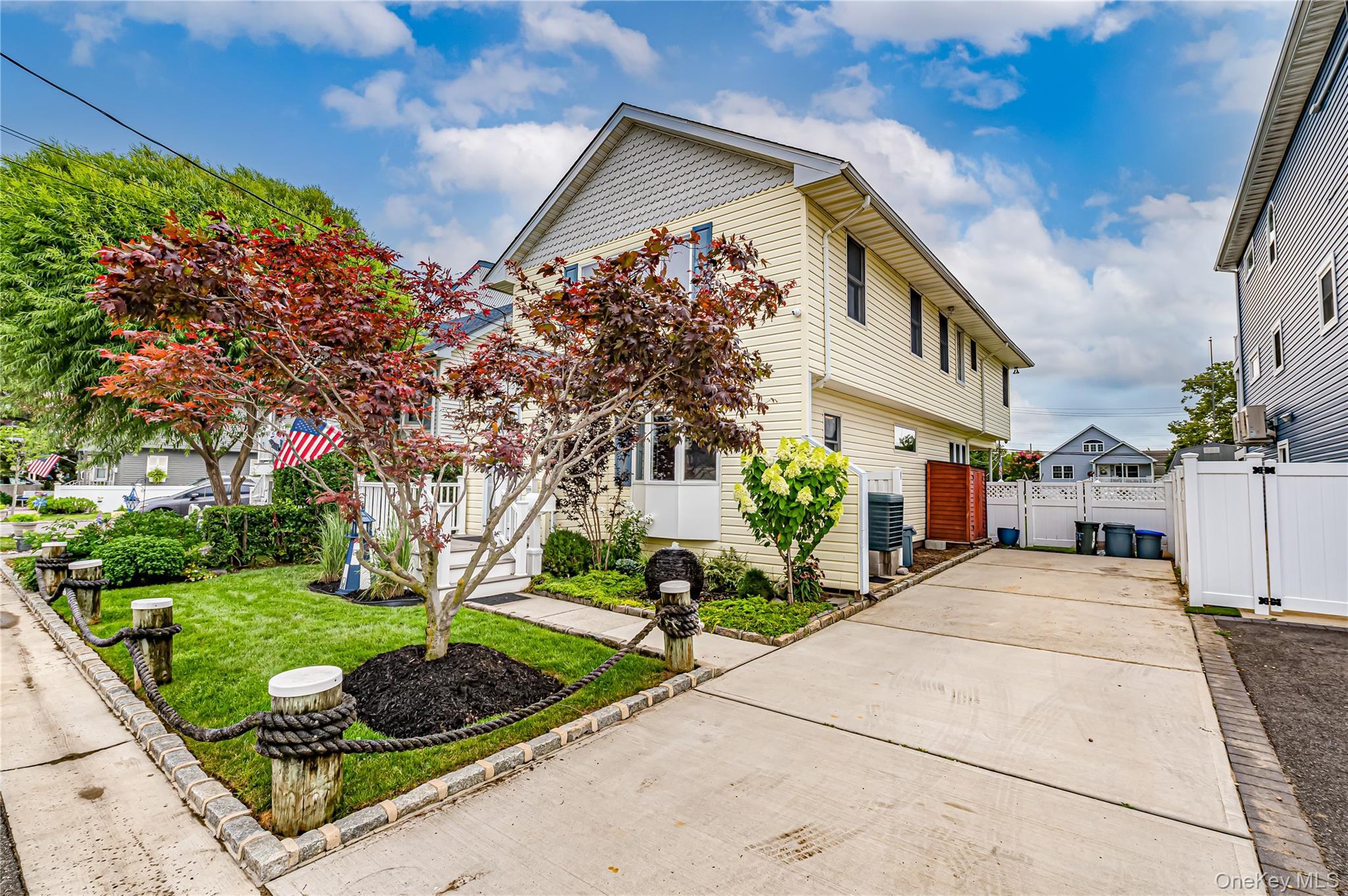 Single Family West Boulevard  Nassau County, NY 11518, MLS-1032503-7
