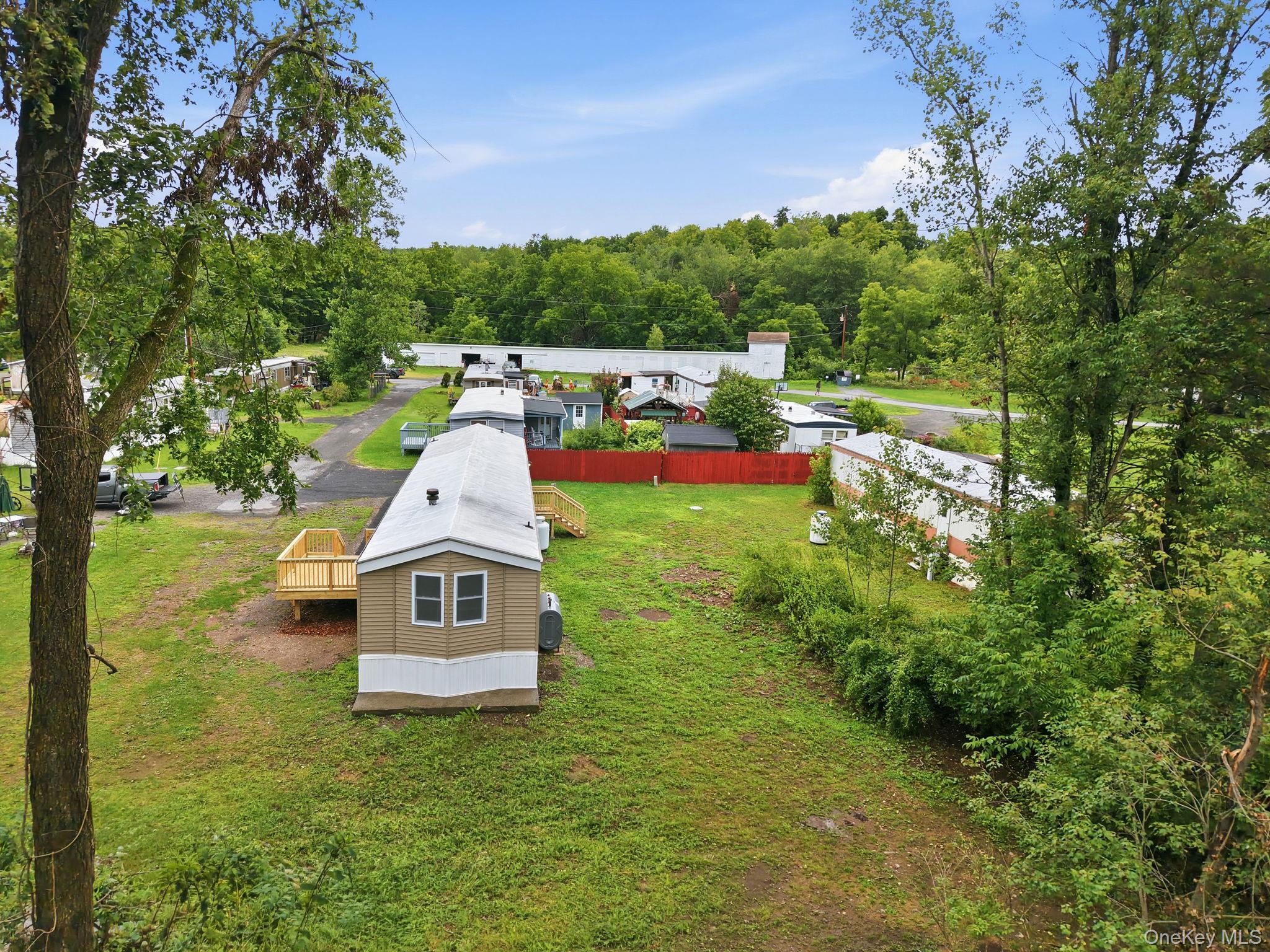 Single Family Mettacahonts Ulster County, NY 12404, MLS-1032520-36