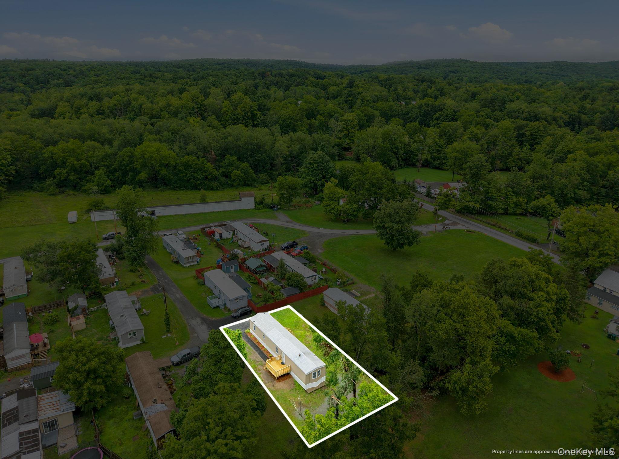 Single Family Mettacahonts Ulster County, NY 12404, MLS-1032520-37