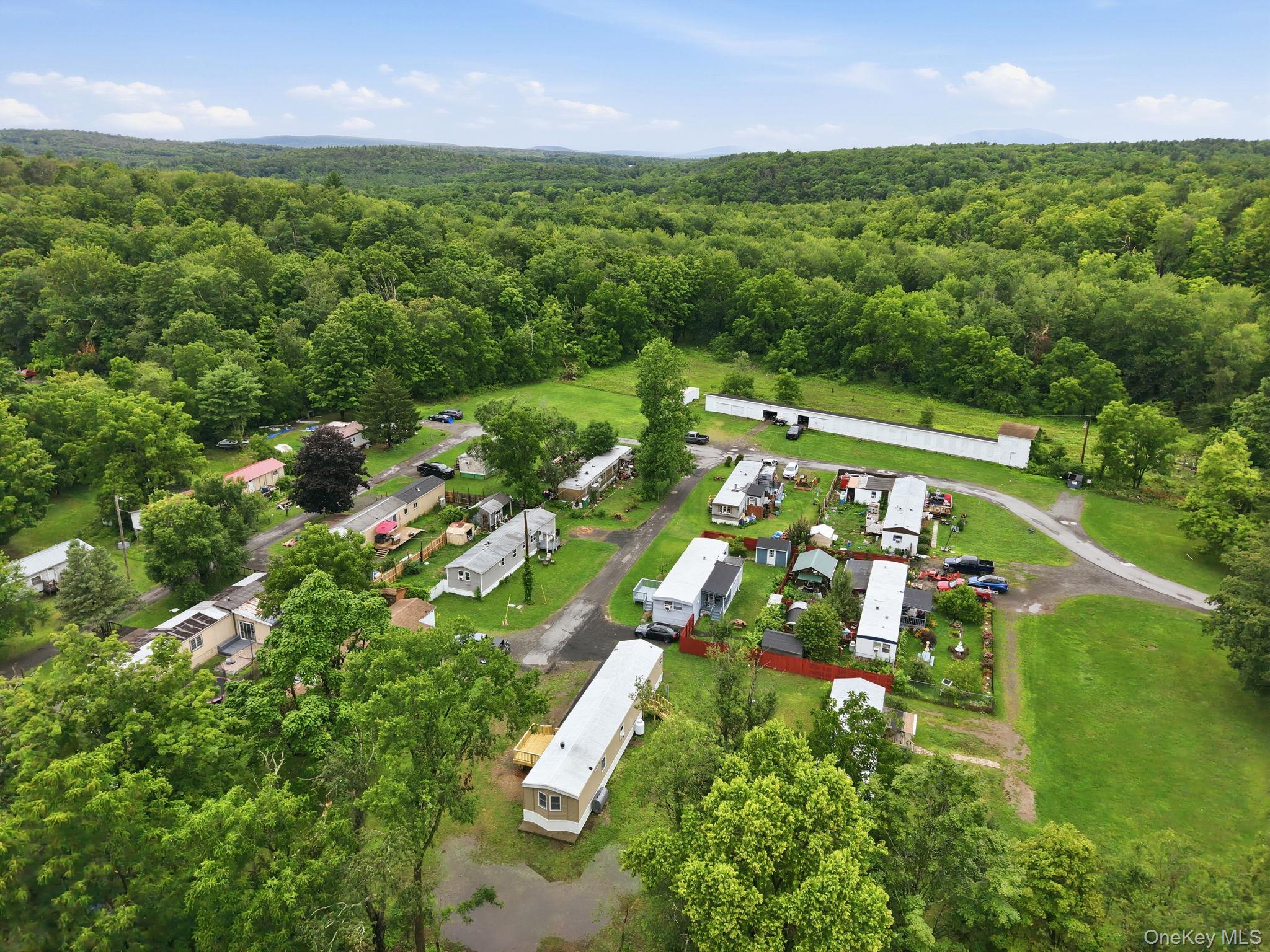 Single Family Mettacahonts Ulster County, NY 12404, MLS-1032520-45