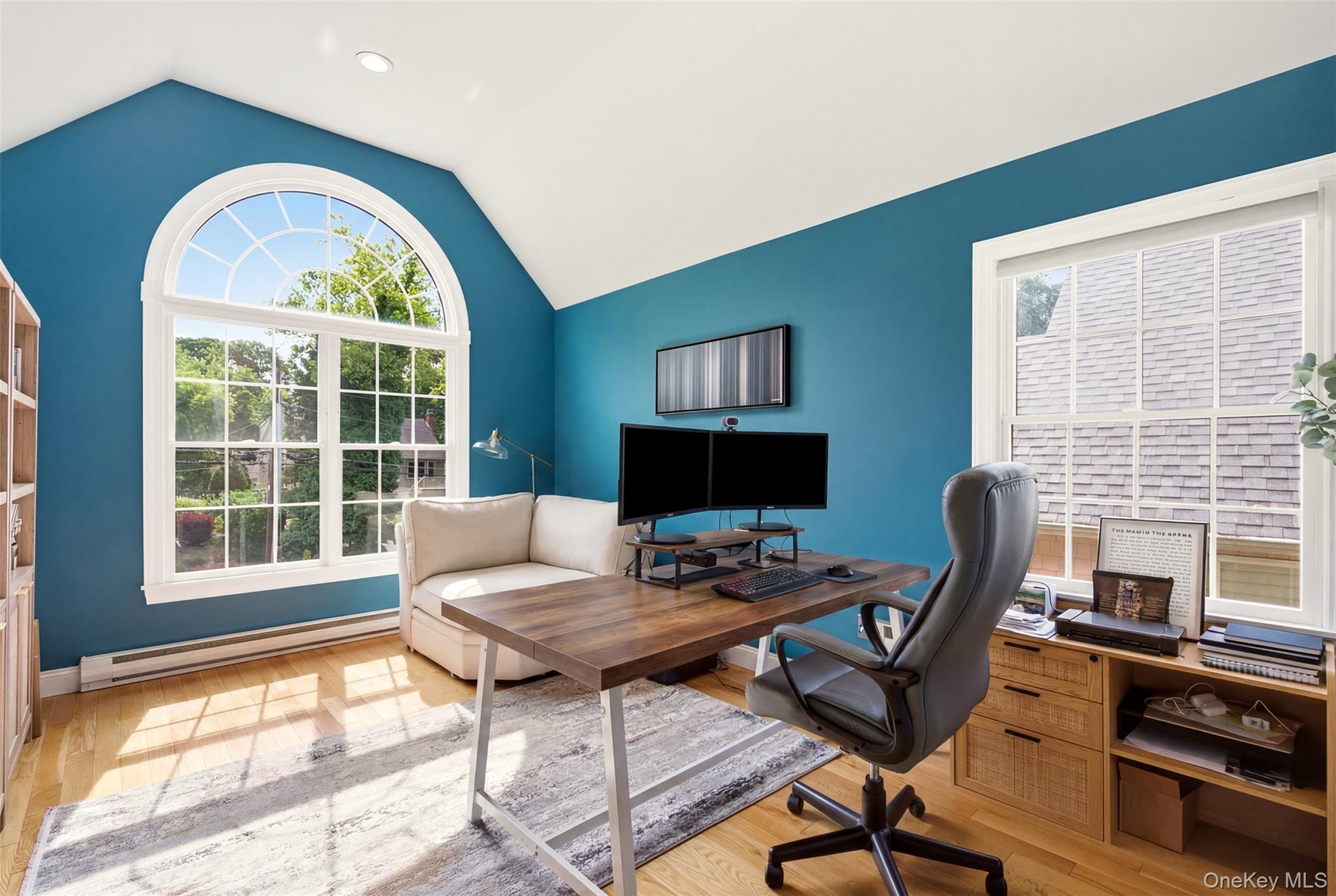 Single Family Eatons Neck Road  Suffolk County, NY 11768, MLS-1032526-12