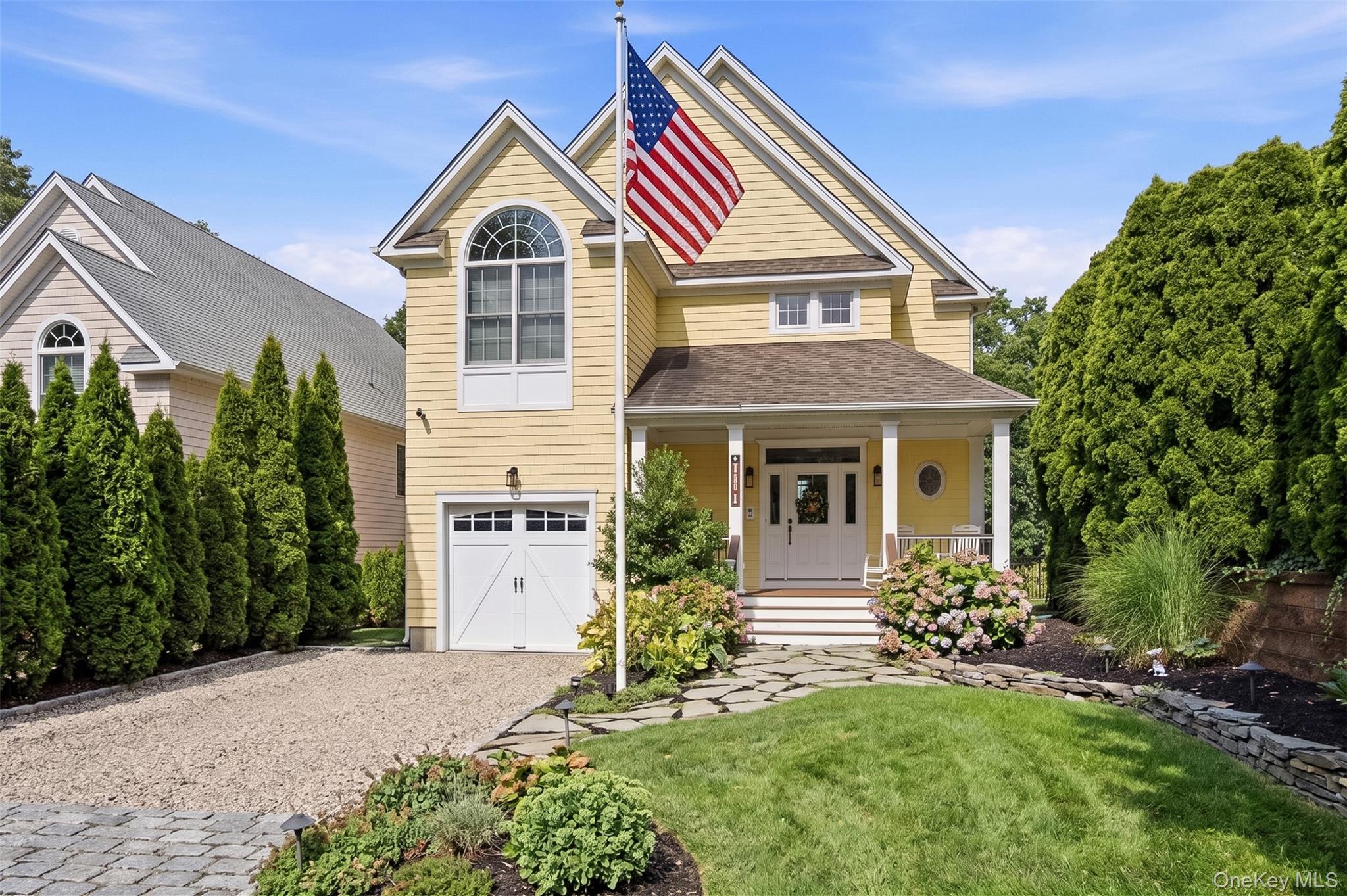 Single Family Eatons Neck Road  Suffolk County, NY 11768, MLS-1032526-2