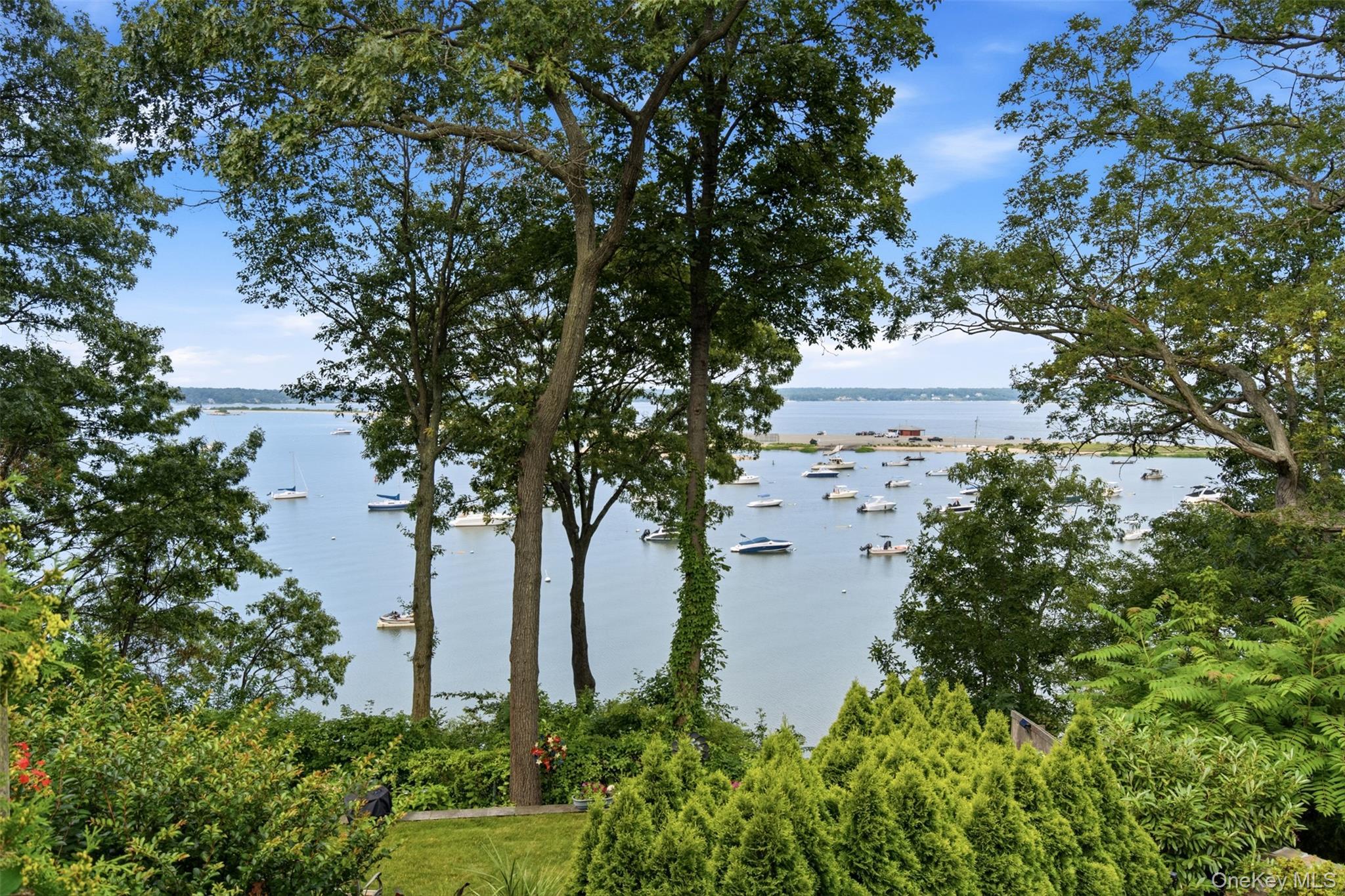 Single Family Eatons Neck Road  Suffolk County, NY 11768, MLS-1032526-26