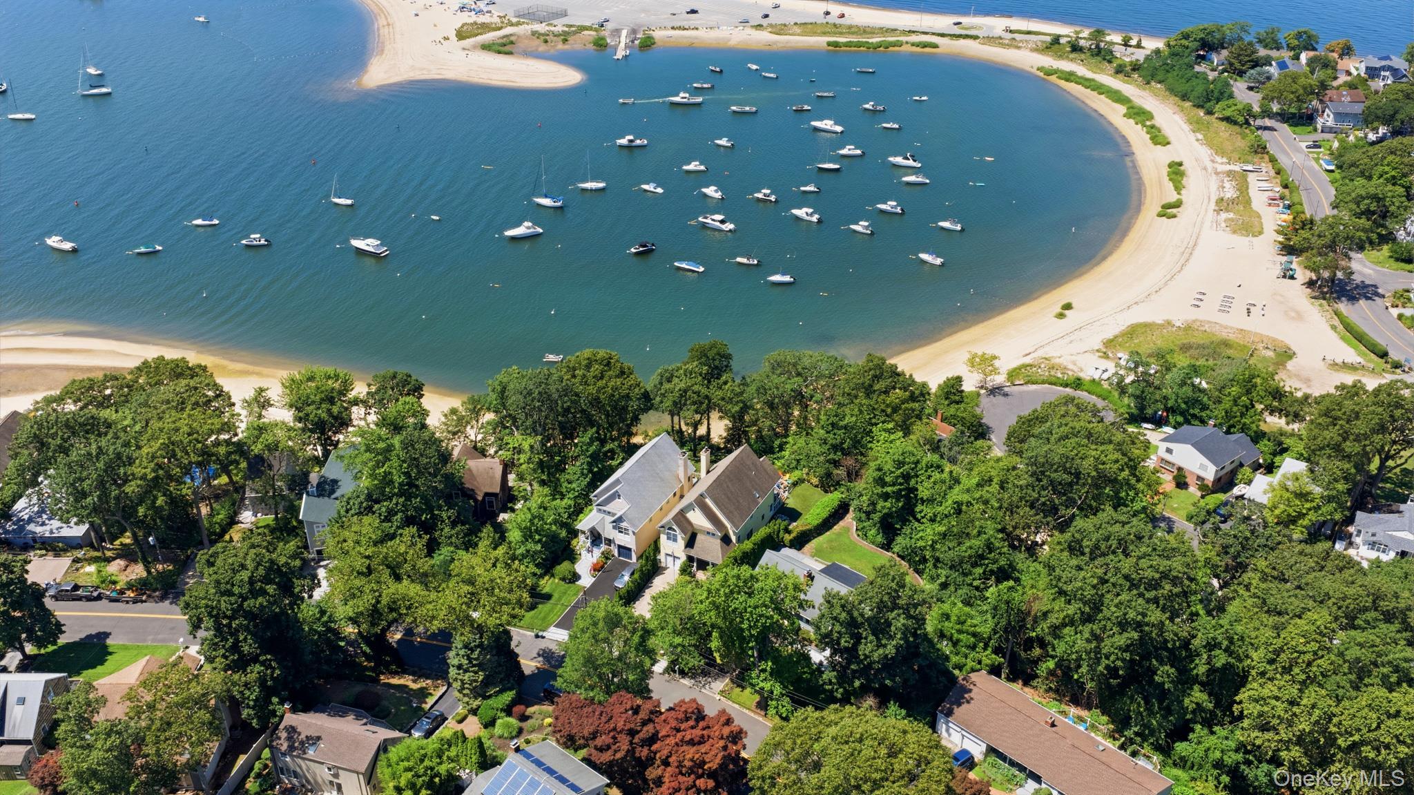 Single Family Eatons Neck Road  Suffolk County, NY 11768, MLS-1032526-30