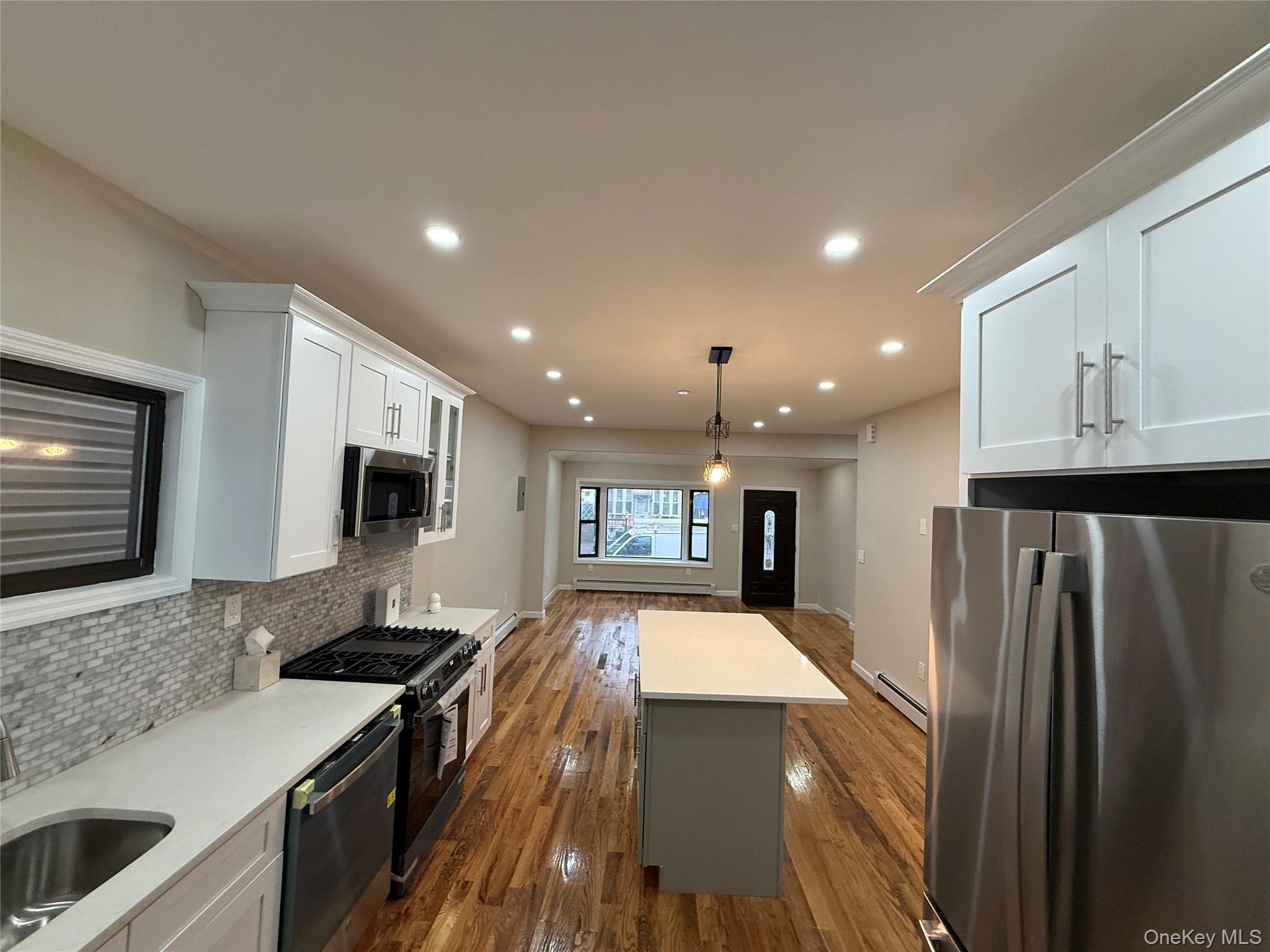 Single Family 86th Street Queens, NY 11421, MLS-1032527-7