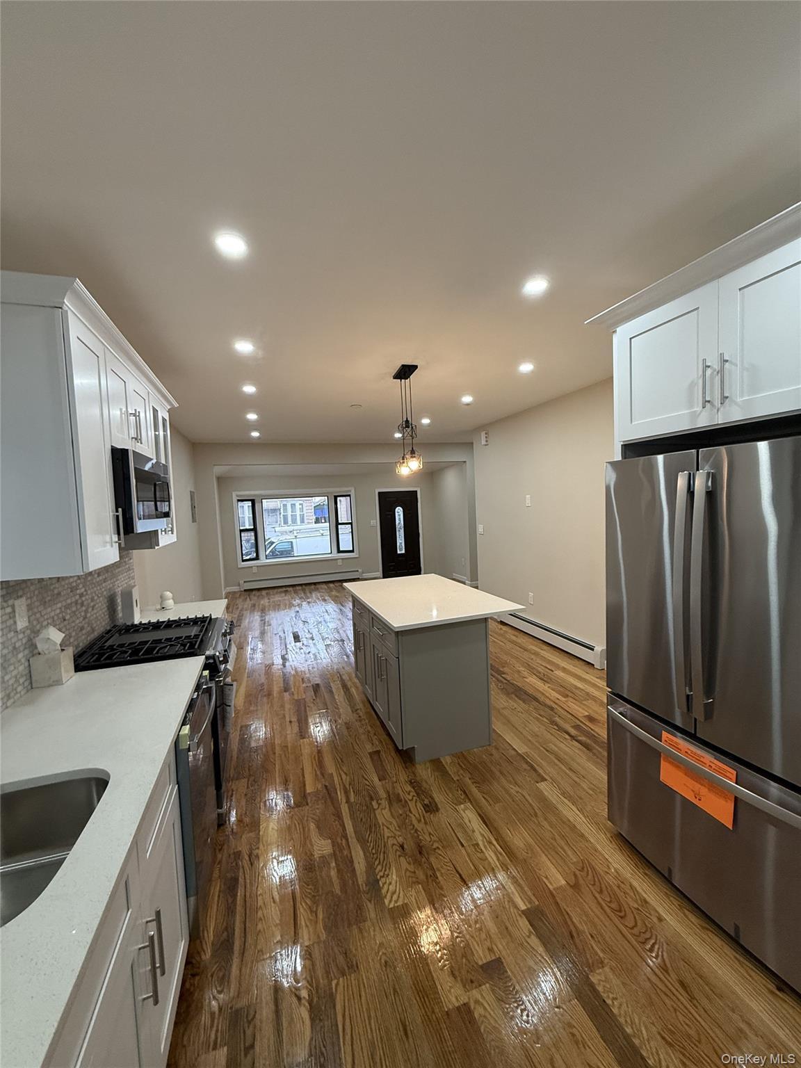 Single Family 86th Street Queens, NY 11421, MLS-1032527-8