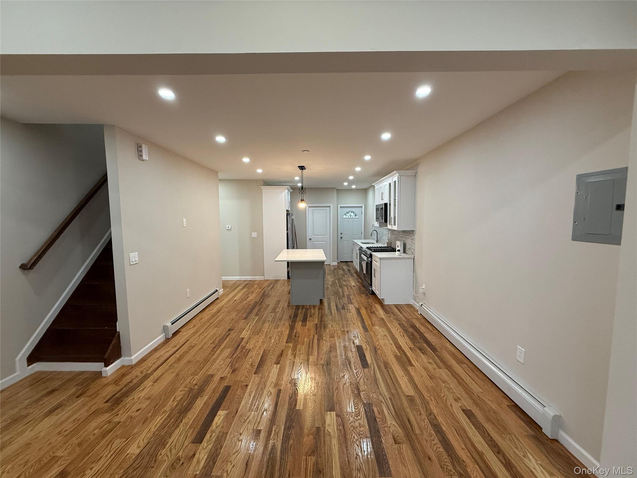 Single Family 86th Street Queens, NY 11421, MLS-1032527-9