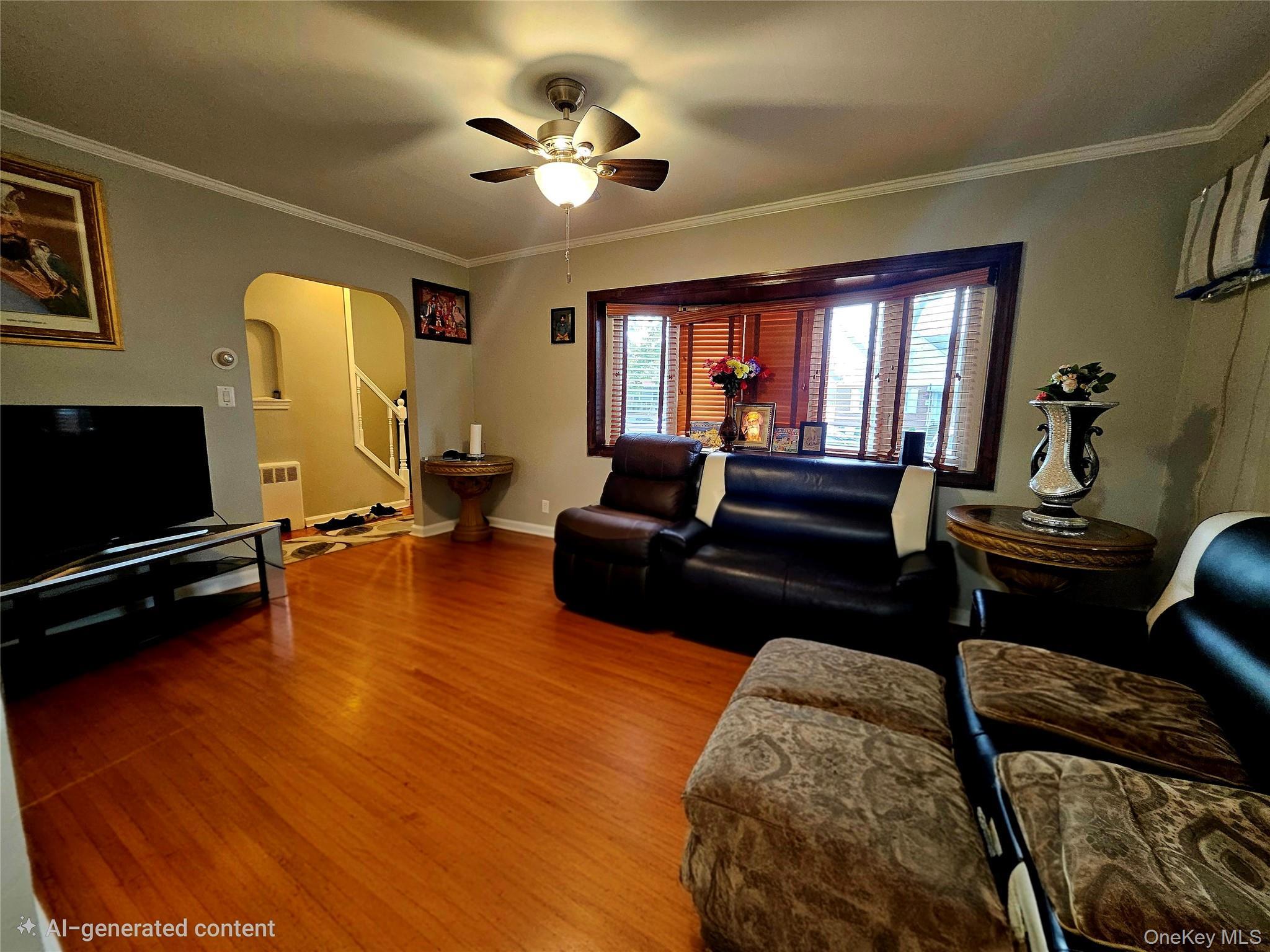 Single Family 251st Street Queens, NY 11426, MLS-1032529-12