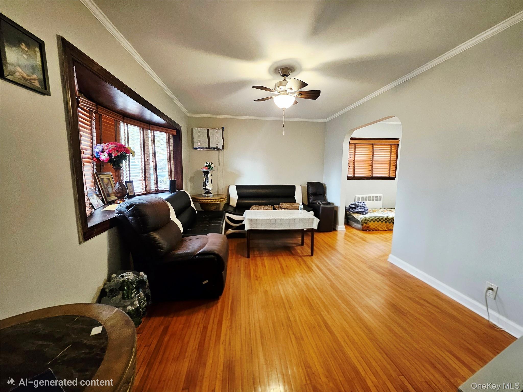 Single Family 251st Street Queens, NY 11426, MLS-1032529-13