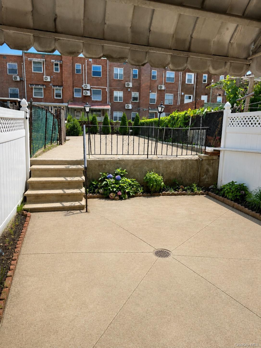 Single Family 116th Street  Queens, NY 11356, MLS-1032533-16