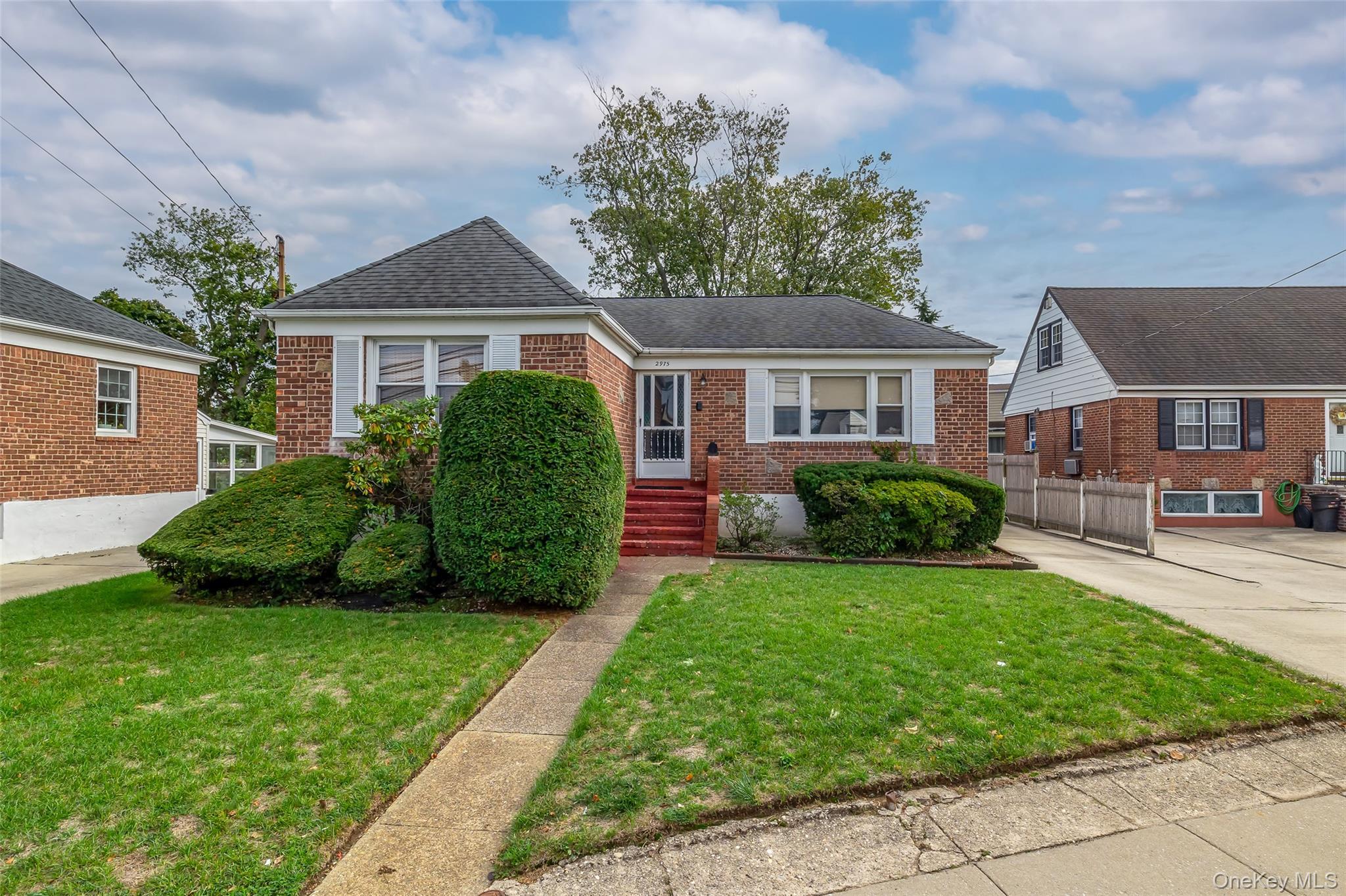 Single Family Oceanside Road Nassau County, NY 11572, MLS-1032534-2