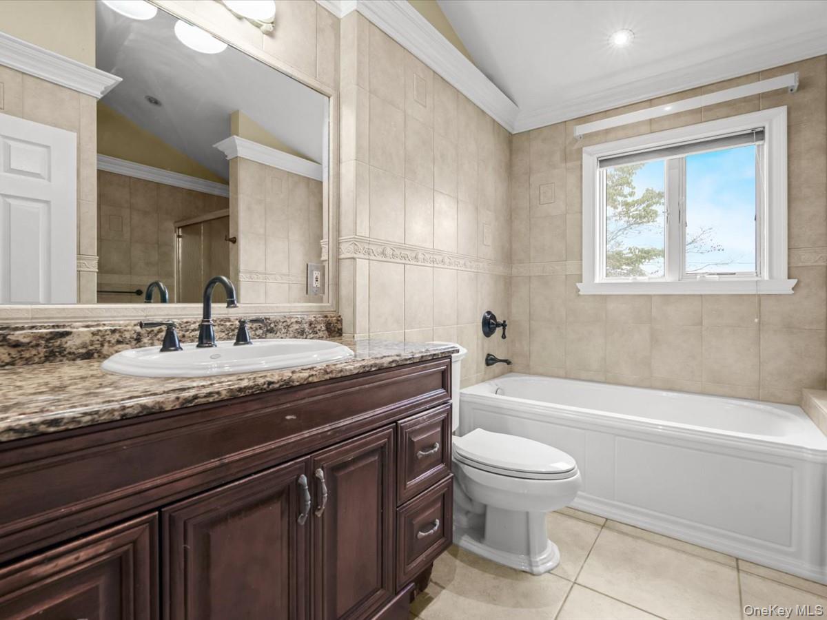 Single Family W 22nd Street  Suffolk County, NY 11729, MLS-1032535-13