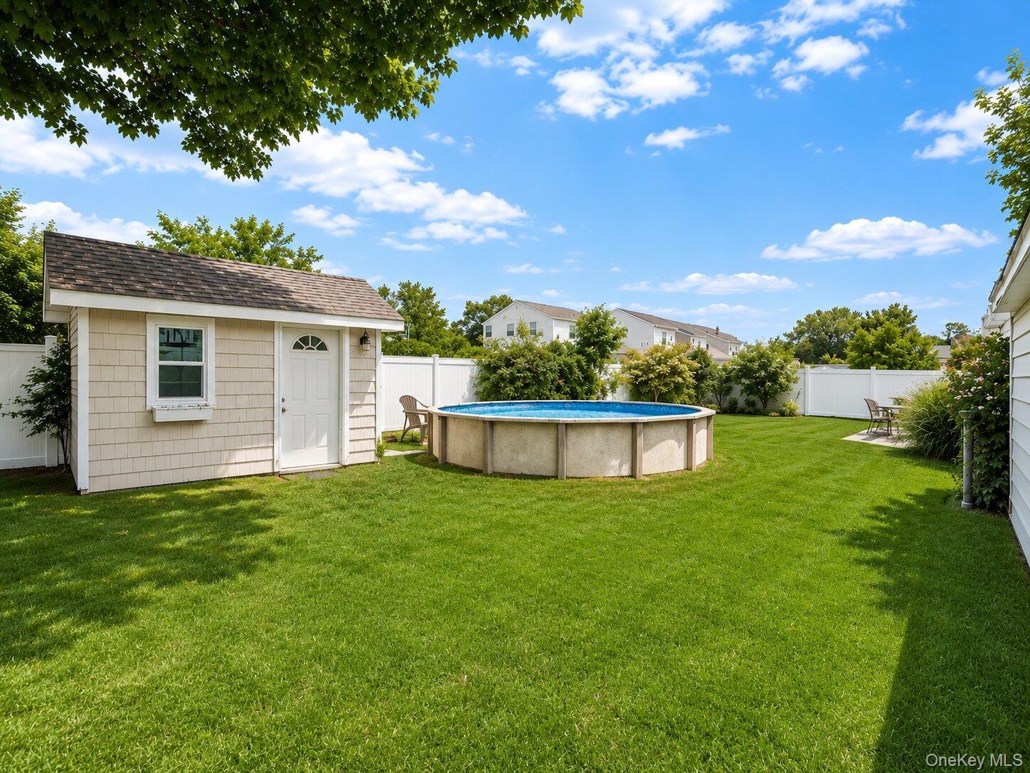 Single Family W 22nd Street  Suffolk County, NY 11729, MLS-1032535-15