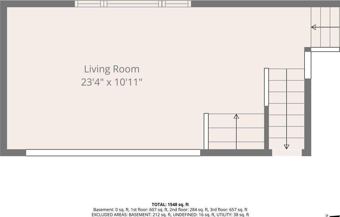 Single Family W 22nd Street  Suffolk County, NY 11729, MLS-1032535-18