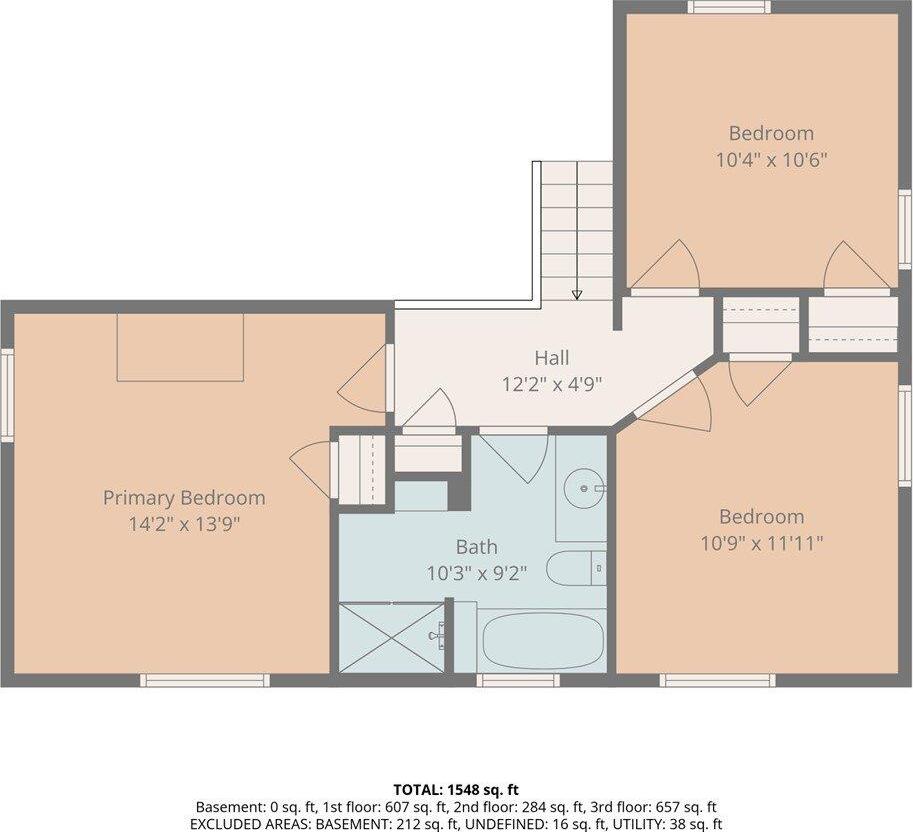 Single Family W 22nd Street  Suffolk County, NY 11729, MLS-1032535-19
