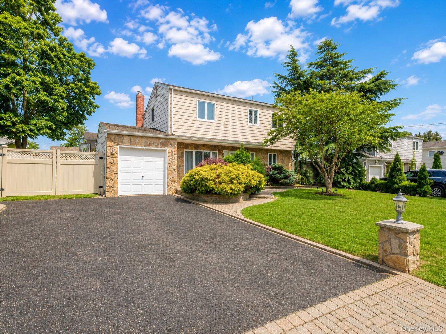 Single Family W 22nd Street  Suffolk County, NY 11729, MLS-1032535-2