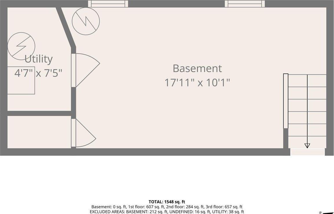 Single Family W 22nd Street  Suffolk County, NY 11729, MLS-1032535-20