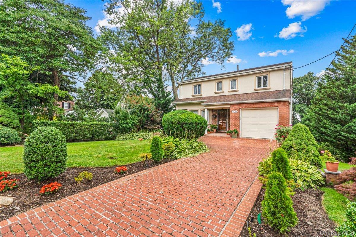 Single Family Hillcrest Avenue Queens, NY 11363, MLS-1032539-2
