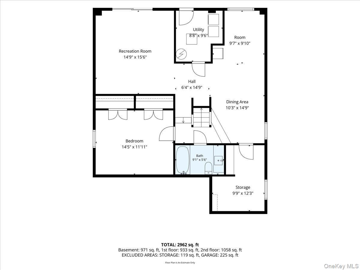 Single Family Hillcrest Avenue Queens, NY 11363, MLS-1032539-32