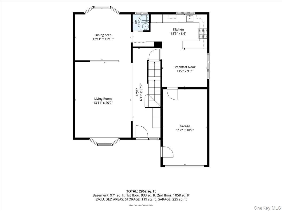 Single Family Hillcrest Avenue Queens, NY 11363, MLS-1032539-33
