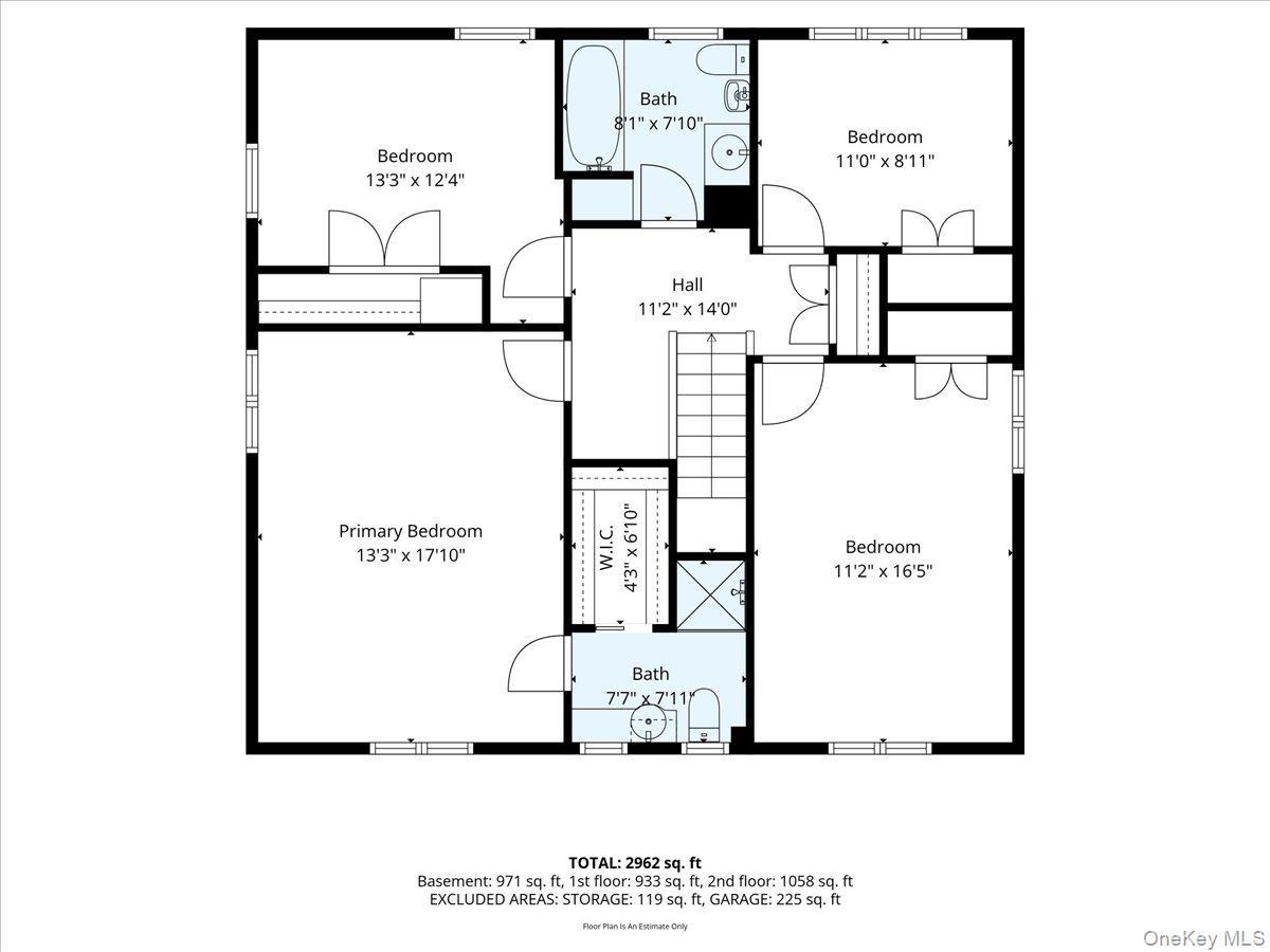 Single Family Hillcrest Avenue Queens, NY 11363, MLS-1032539-34