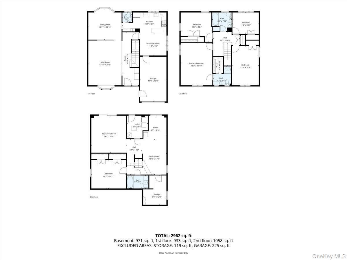 Single Family Hillcrest Avenue  Queens, NY 11363, MLS-1032539-35