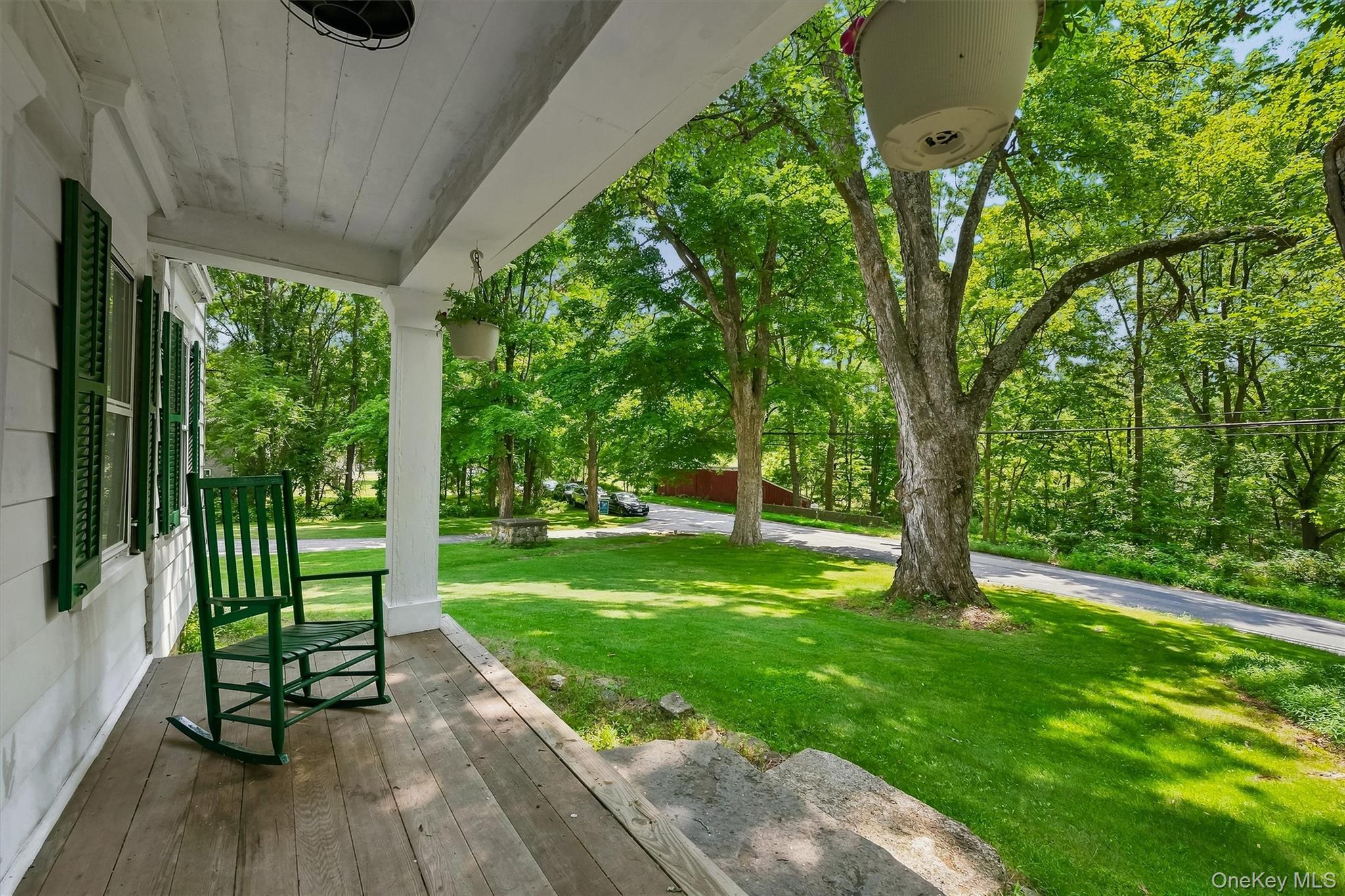 Single Family Mountainside Road Orange County, NY 10990, MLS-1032541-3