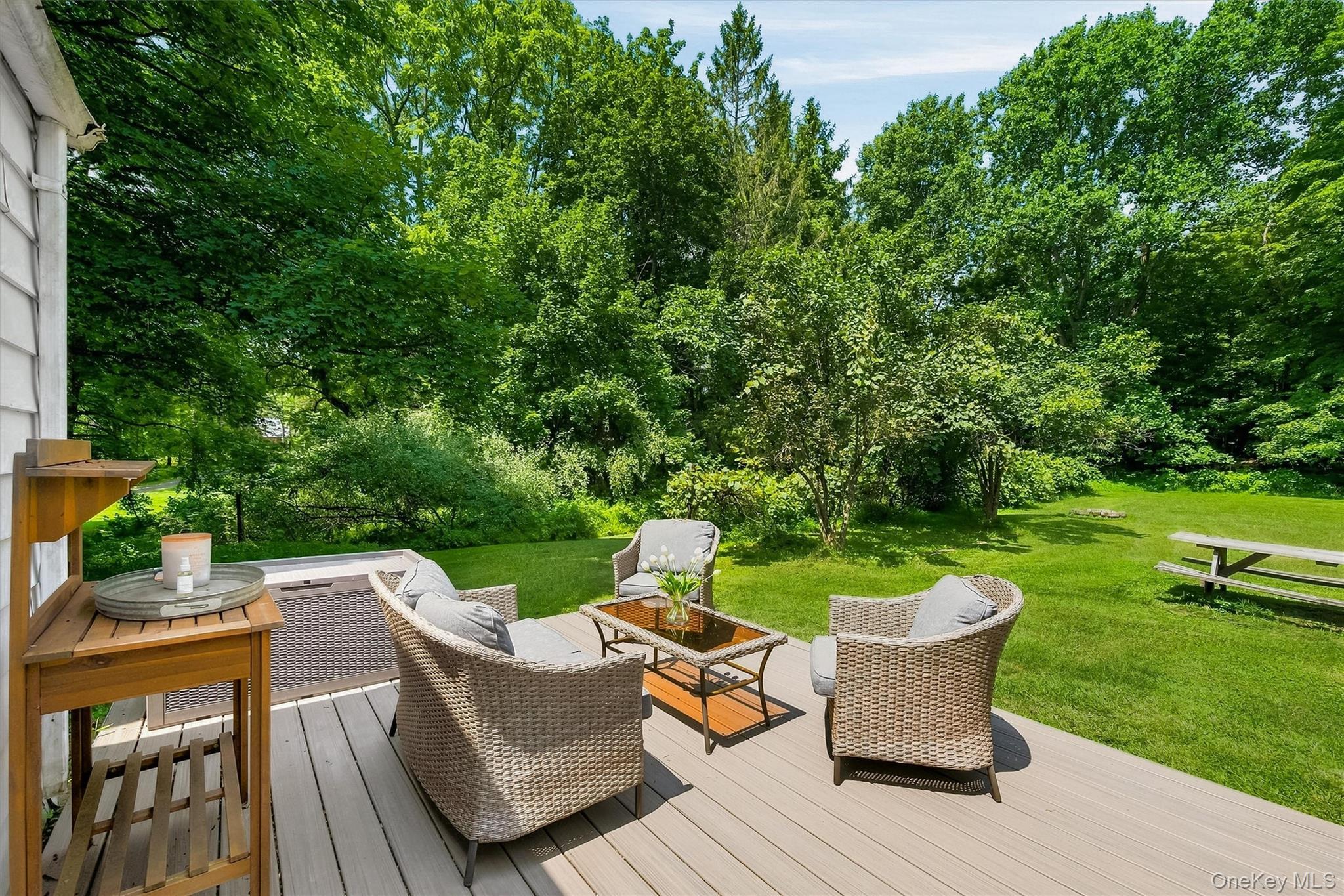 Single Family Mountainside Road Orange County, NY 10990, MLS-1032541-35