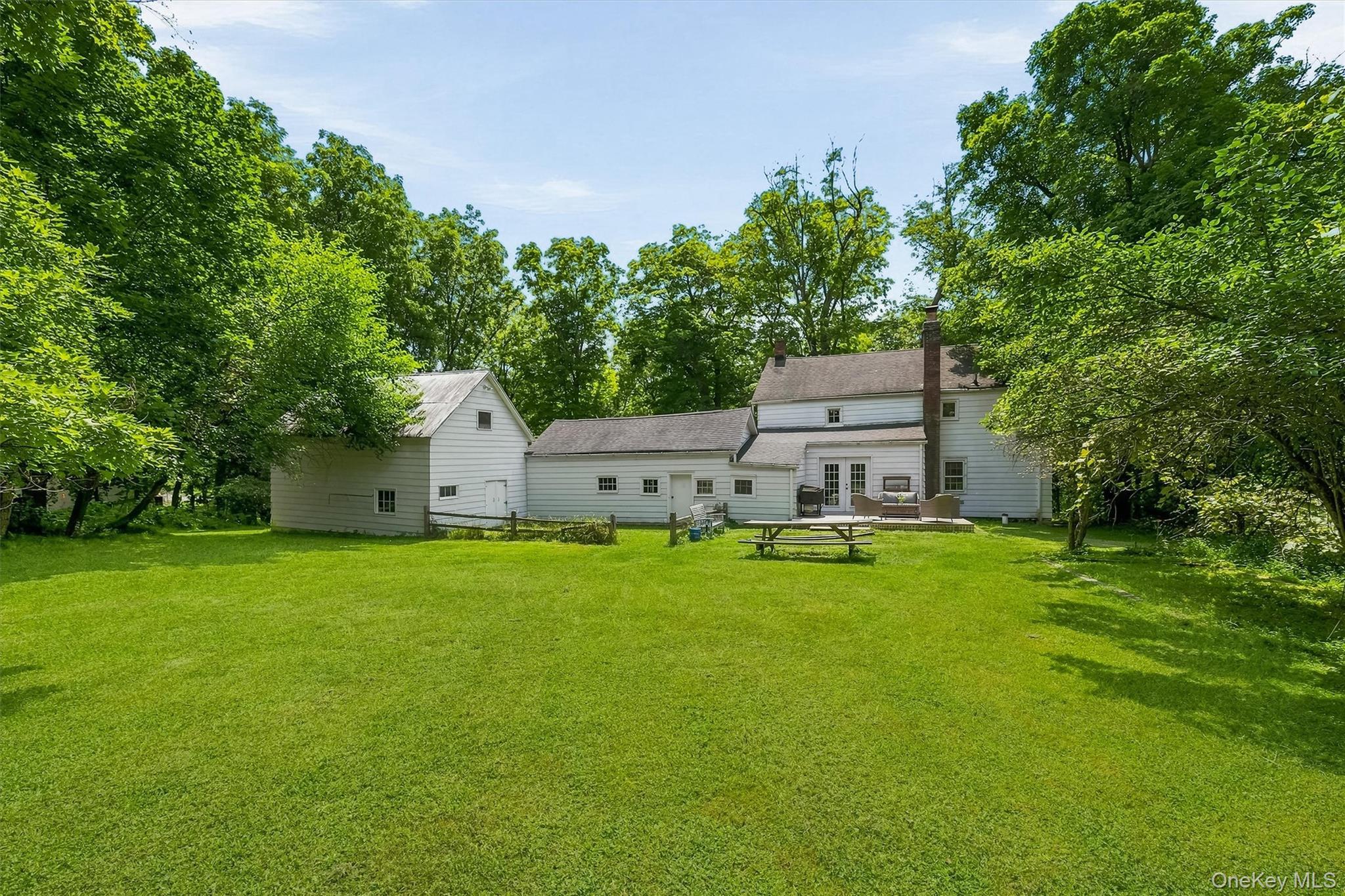 Single Family Mountainside Road Orange County, NY 10990, MLS-1032541-37