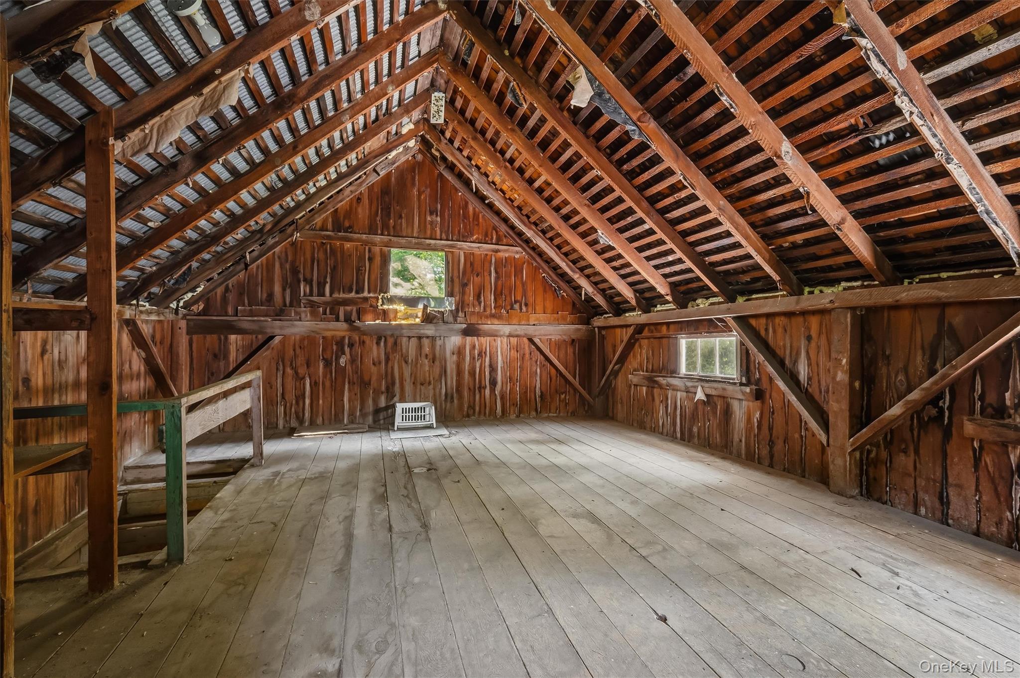 Single Family Mountainside Road Orange County, NY 10990, MLS-1032541-38
