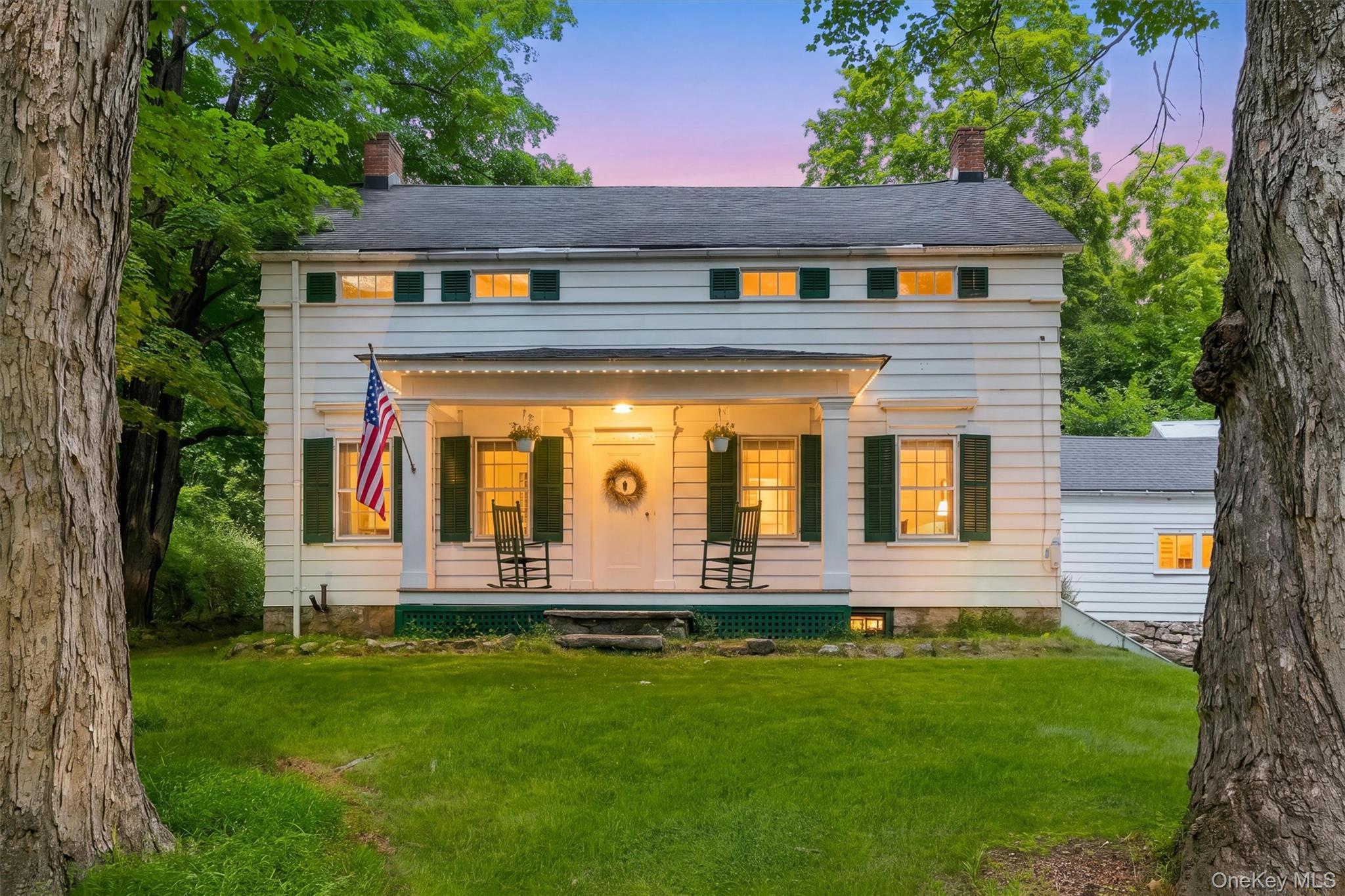 Single Family Mountainside Road Orange County, NY 10990, MLS-1032541-39