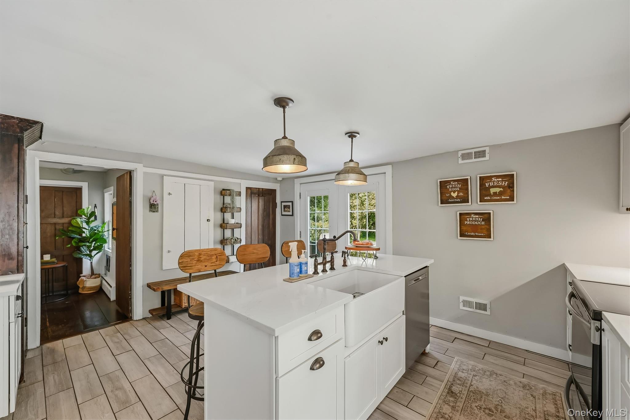 Single Family Mountainside Road Orange County, NY 10990, MLS-1032541-4