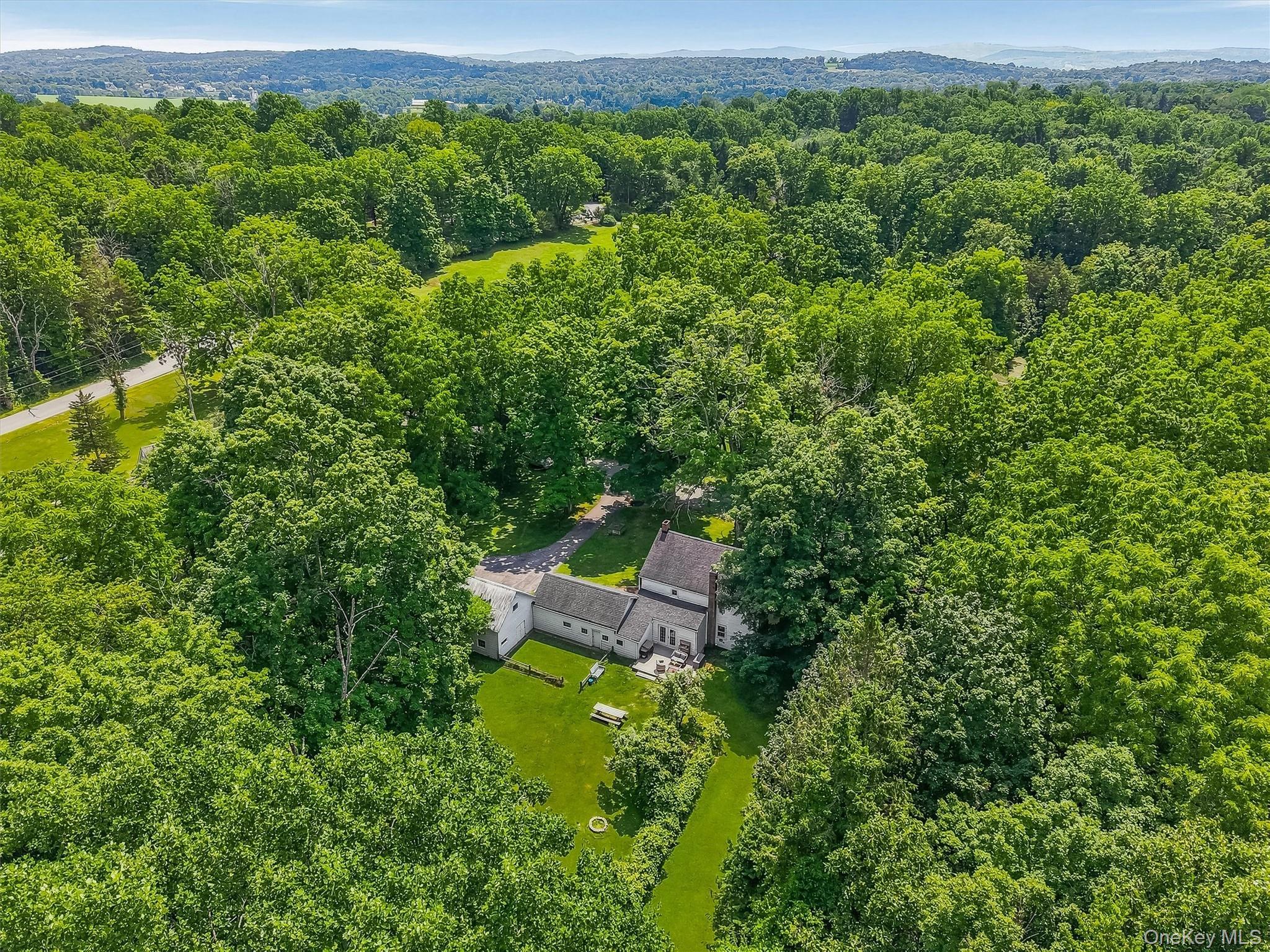 Single Family Mountainside Road  Orange County, NY 10990, MLS-1032541-40