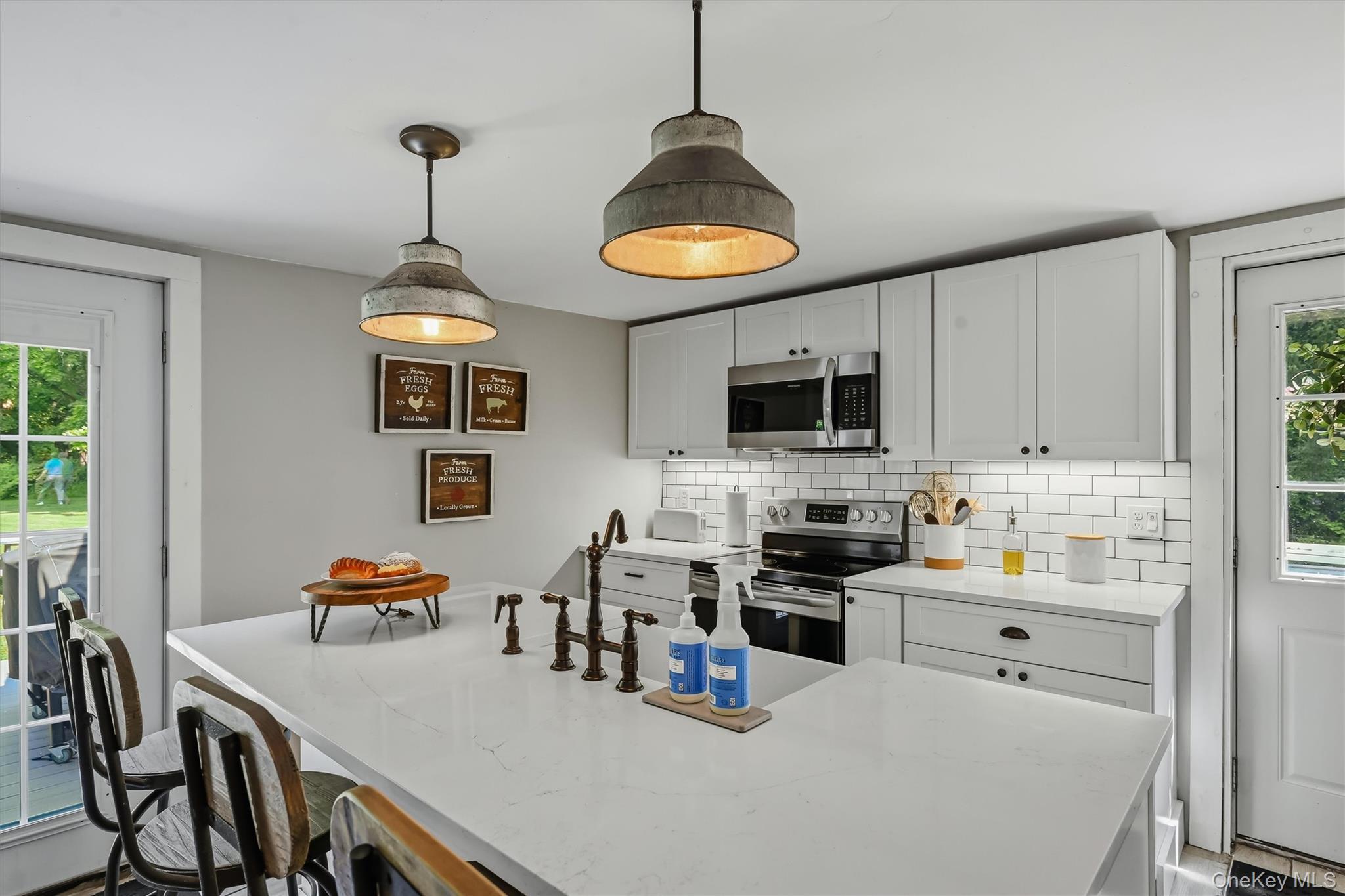 Single Family Mountainside Road Orange County, NY 10990, MLS-1032541-6