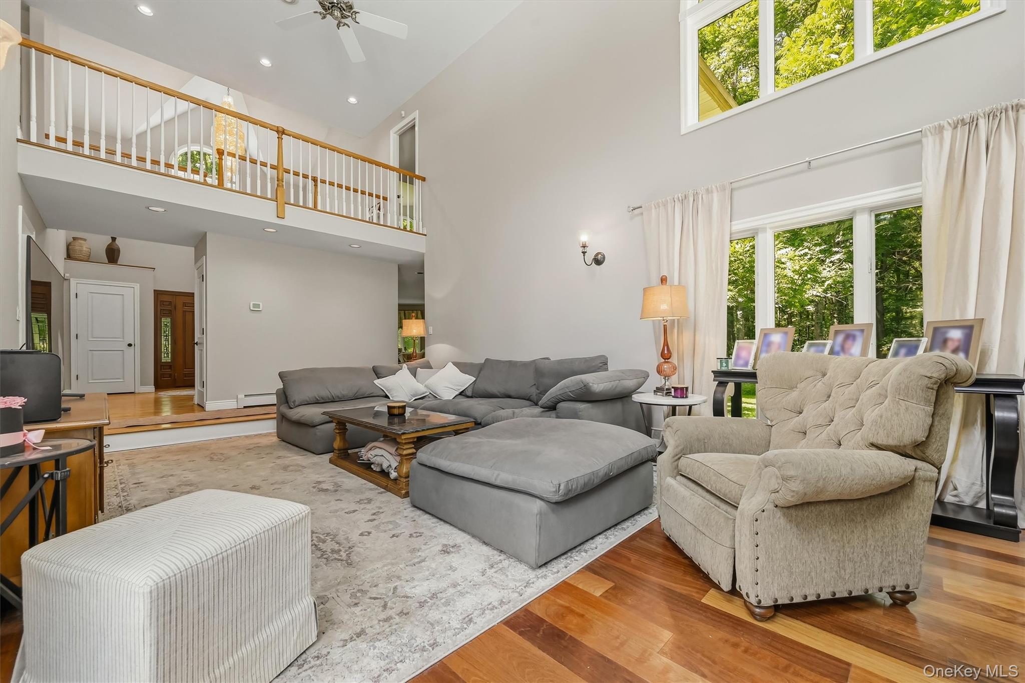 Single Family Greenfield Drive  Orange County, NY 10990, MLS-1032555-11