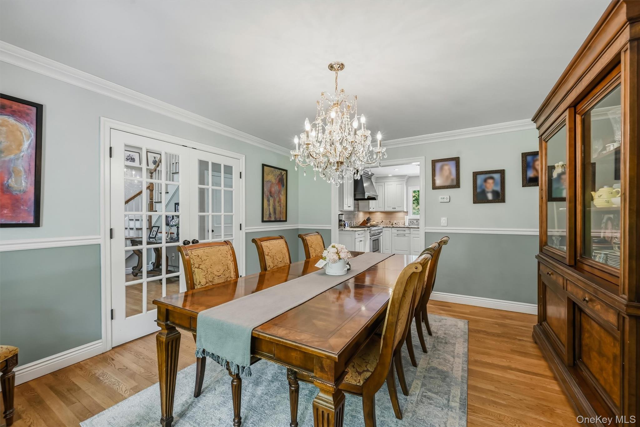 Single Family Greenfield Drive  Orange County, NY 10990, MLS-1032555-13