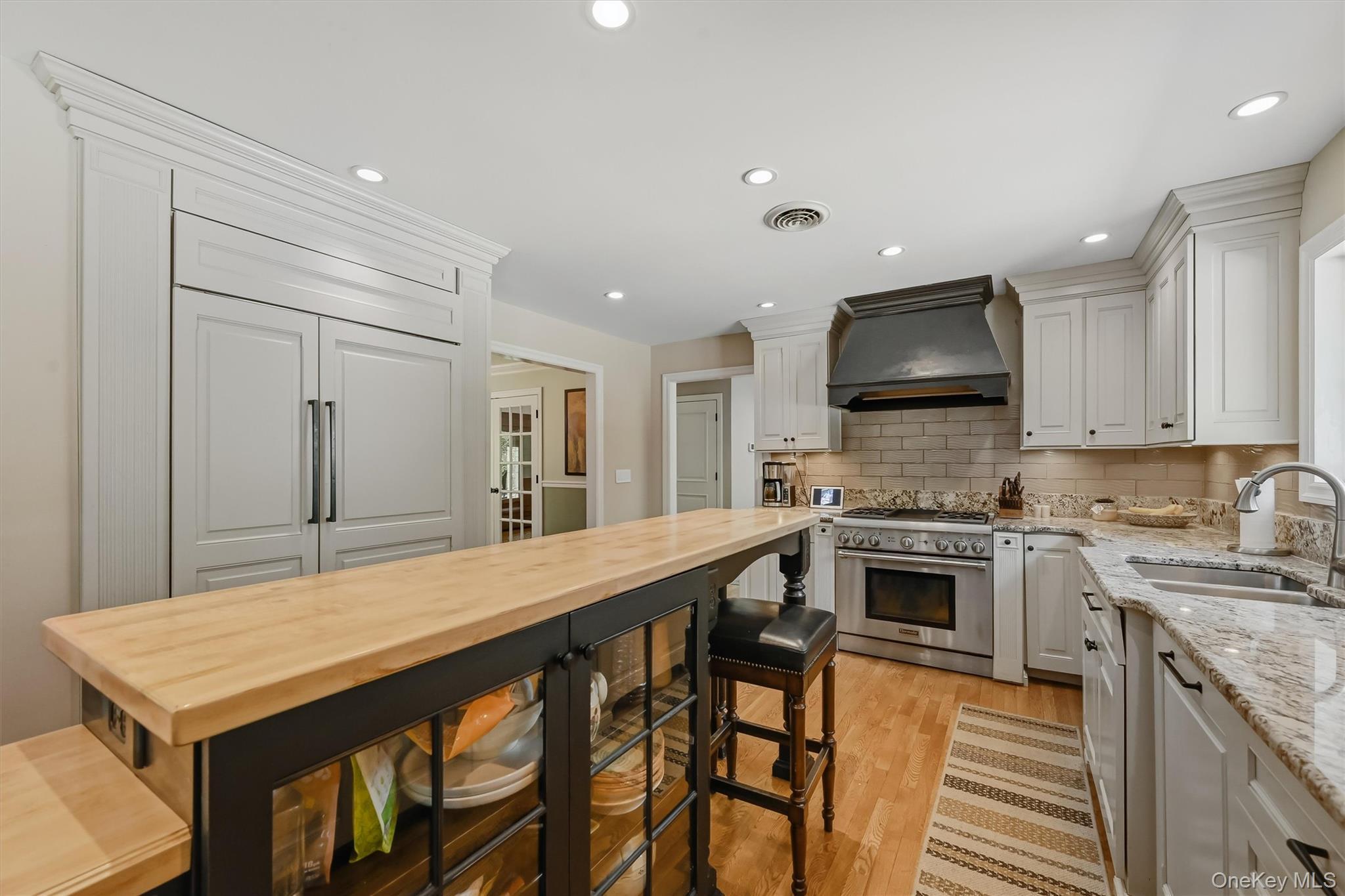 Single Family Greenfield Drive  Orange County, NY 10990, MLS-1032555-17