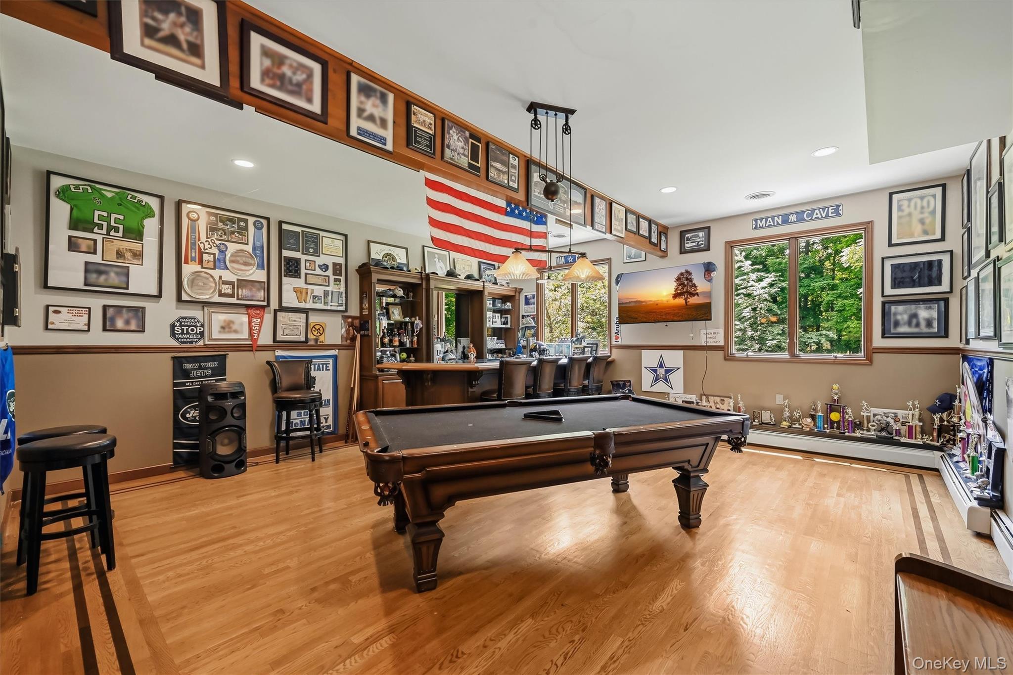 Single Family Greenfield Drive  Orange County, NY 10990, MLS-1032555-18