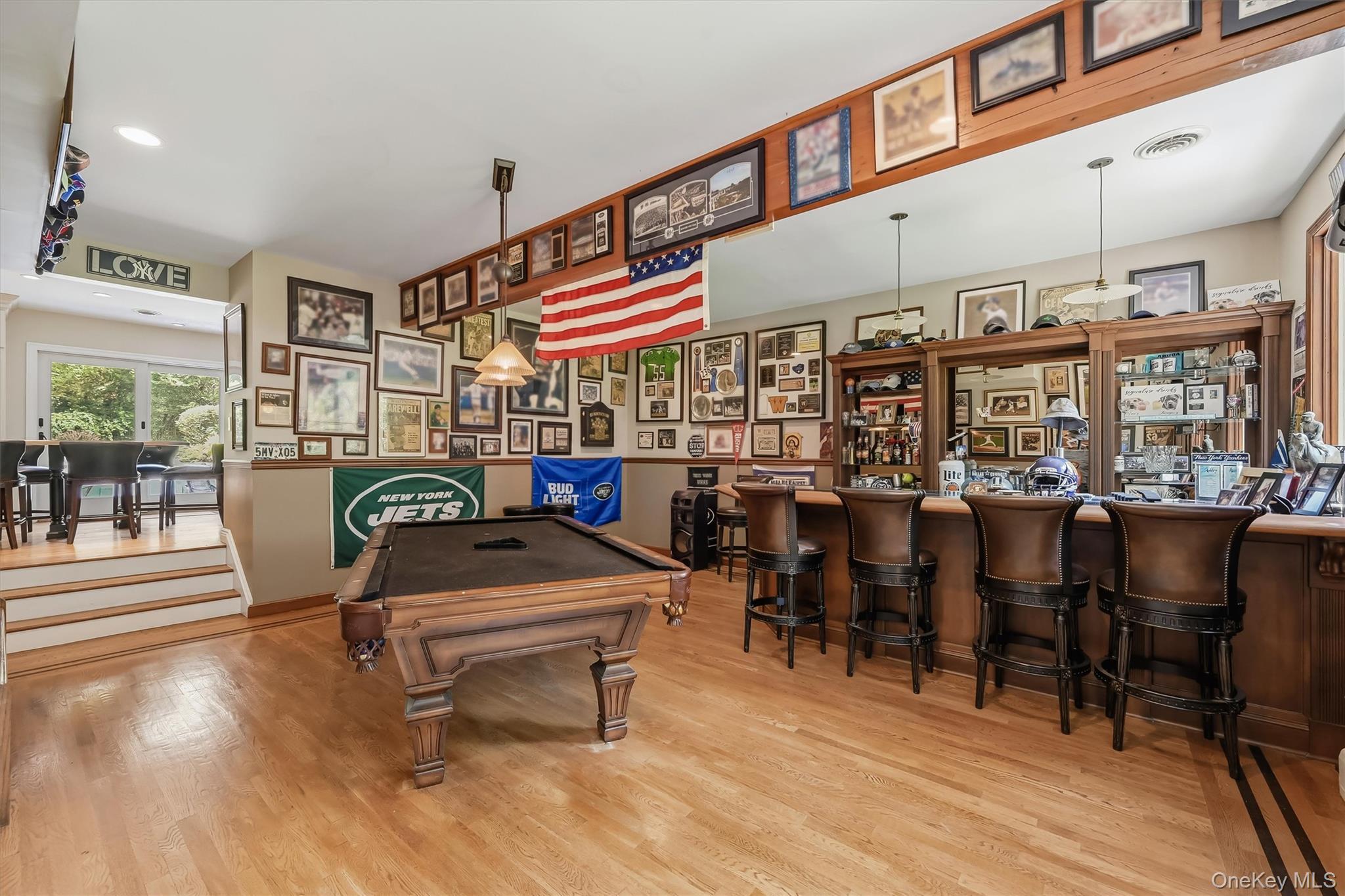 Single Family Greenfield Drive  Orange County, NY 10990, MLS-1032555-20