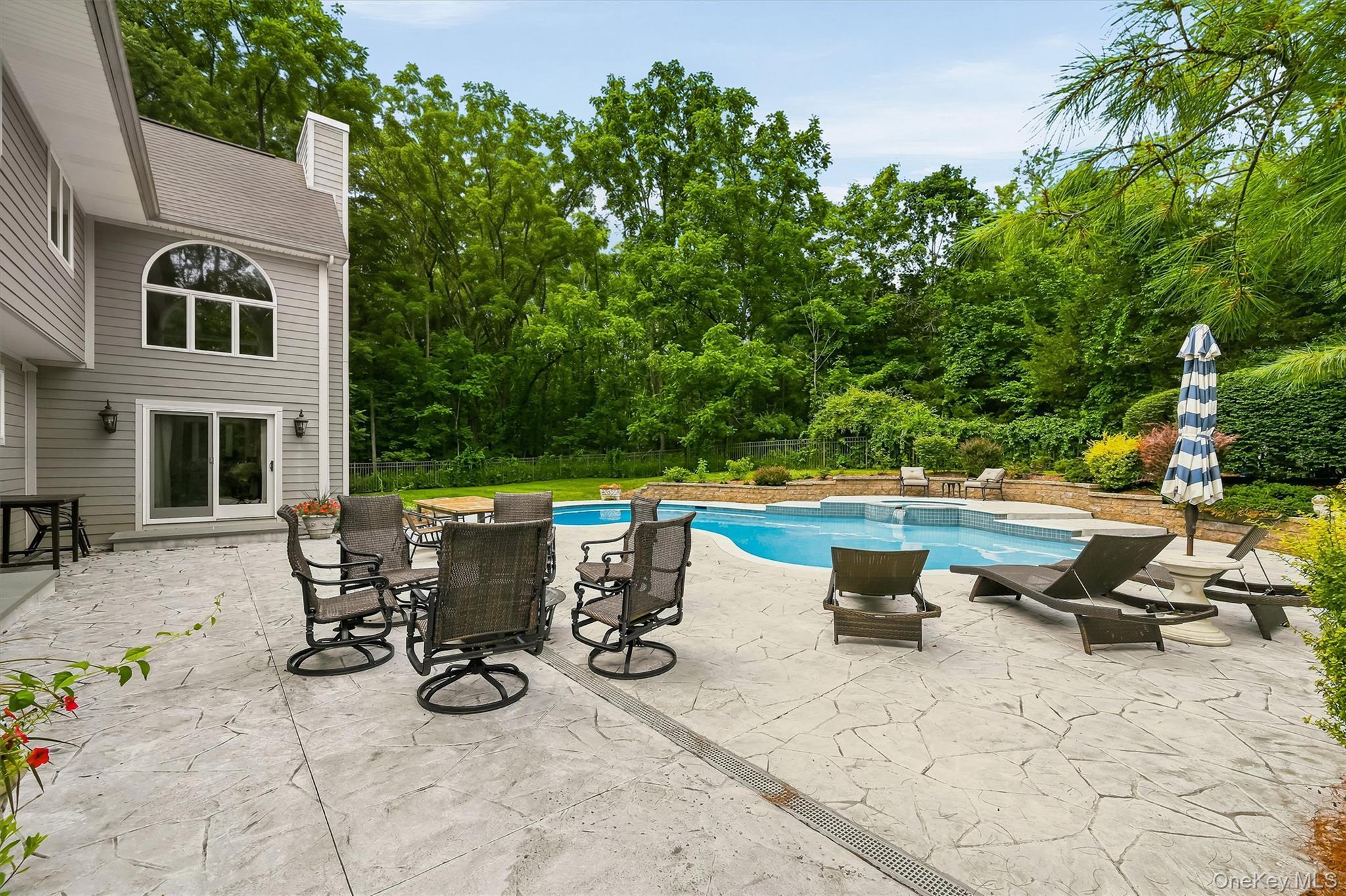 Single Family Greenfield Drive  Orange County, NY 10990, MLS-1032555-38