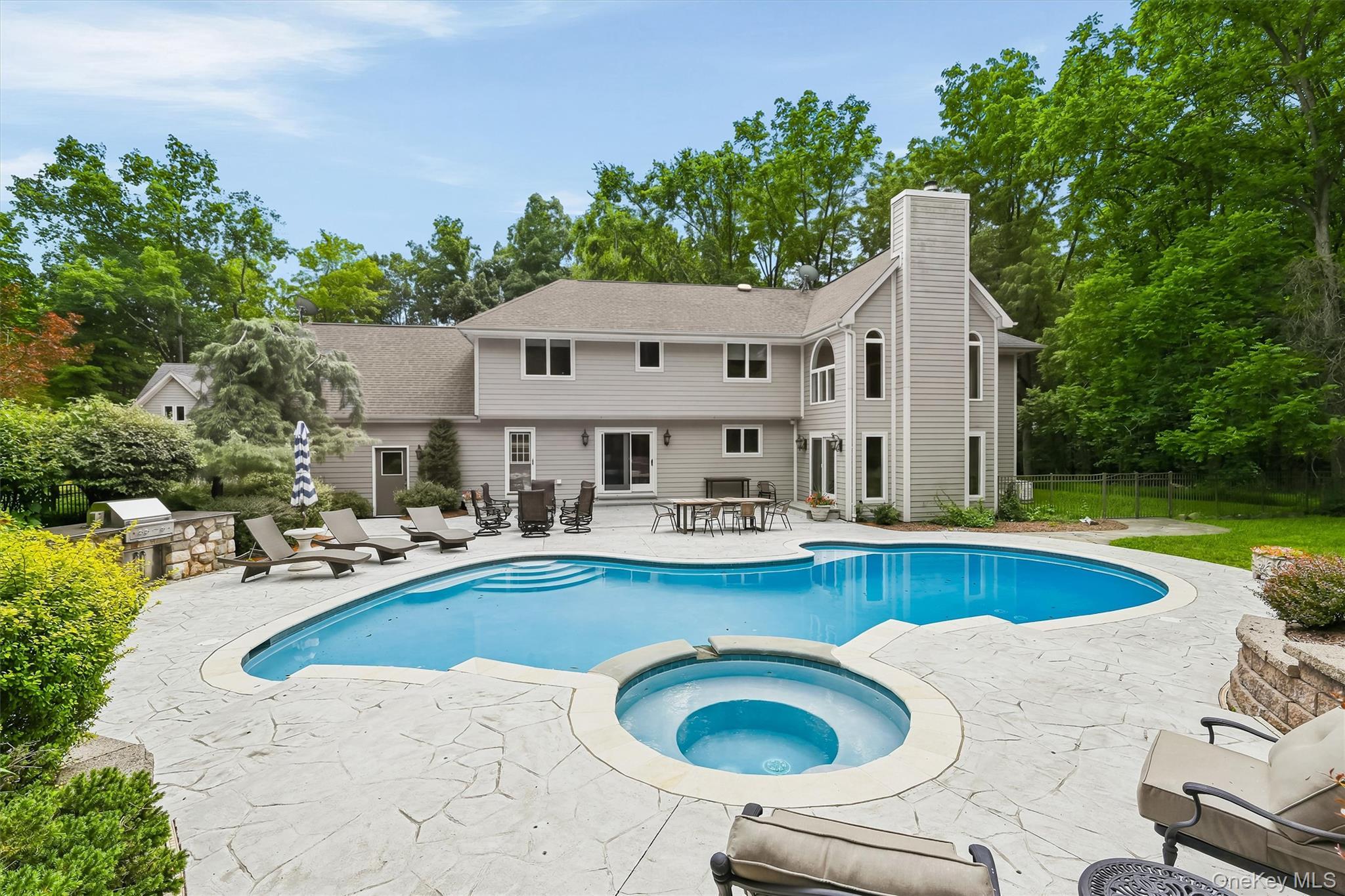 Single Family Greenfield Drive  Orange County, NY 10990, MLS-1032555-39
