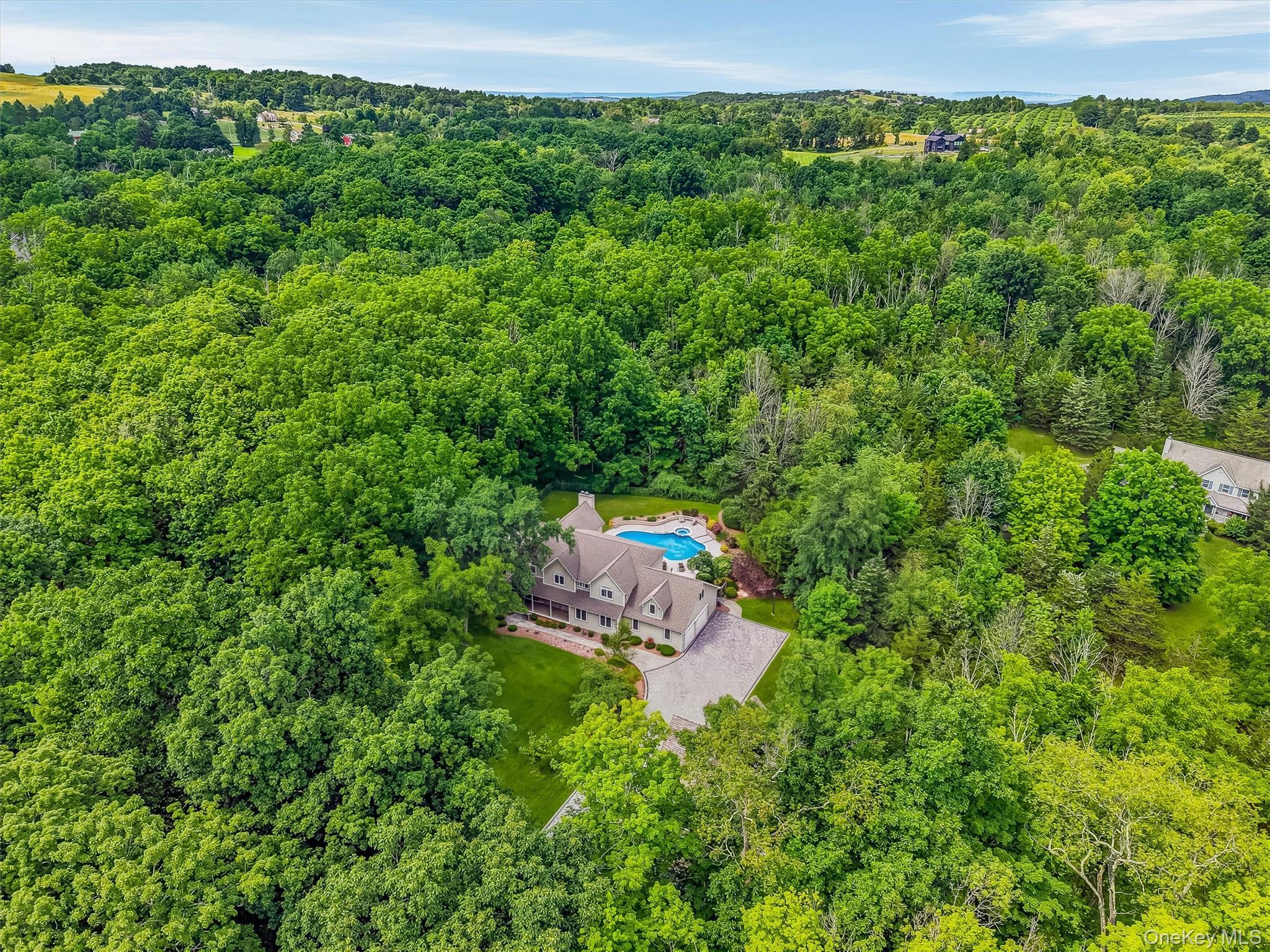Single Family Greenfield Drive  Orange County, NY 10990, MLS-1032555-43