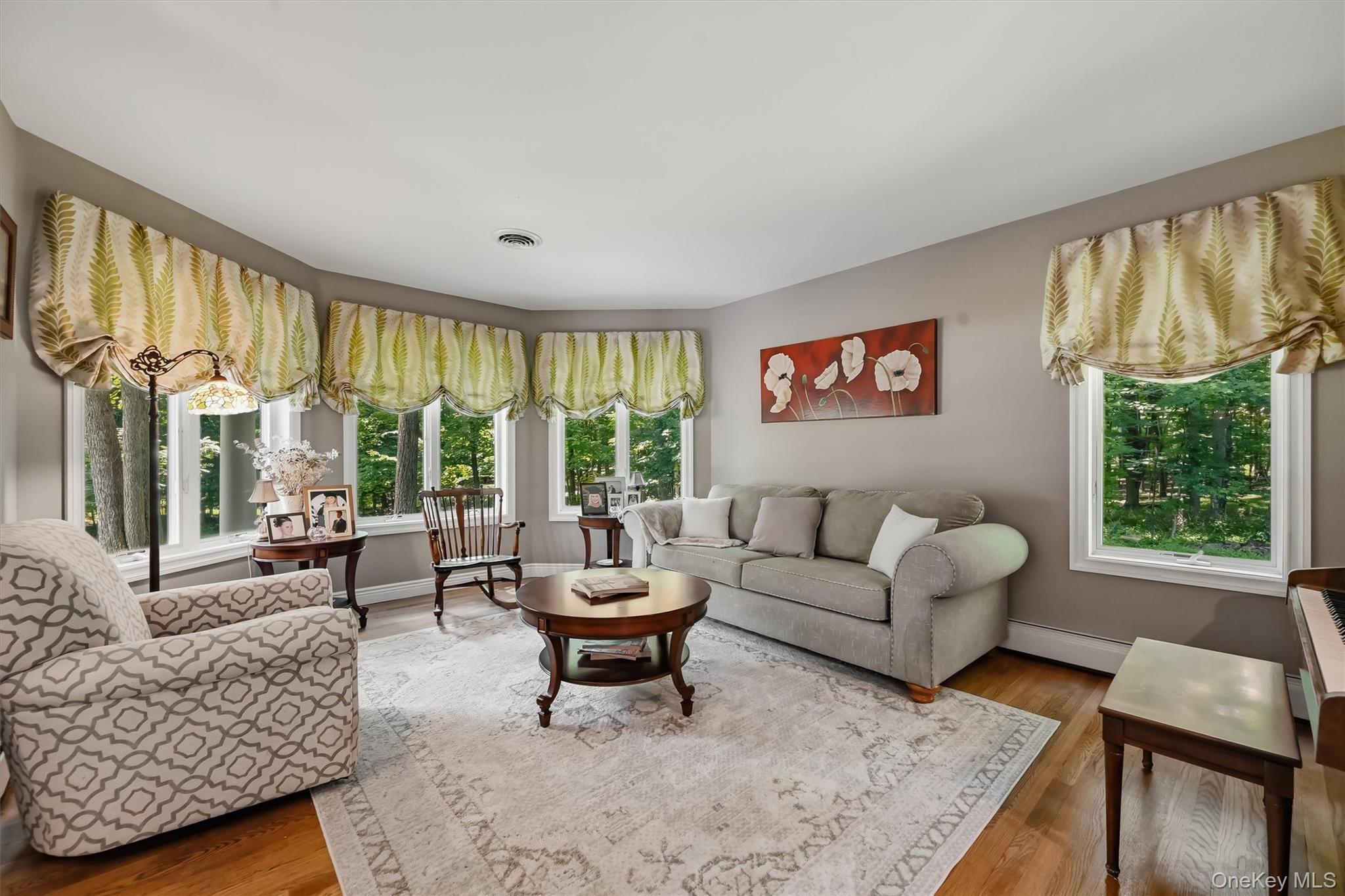 Single Family Greenfield Drive  Orange County, NY 10990, MLS-1032555-8
